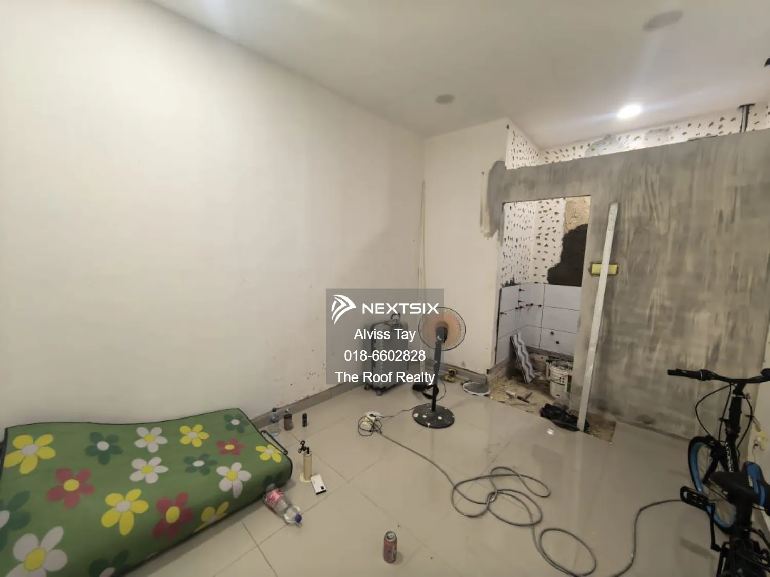2-sty Terrace/Link House For Sale in Skudai Johor - Image 7