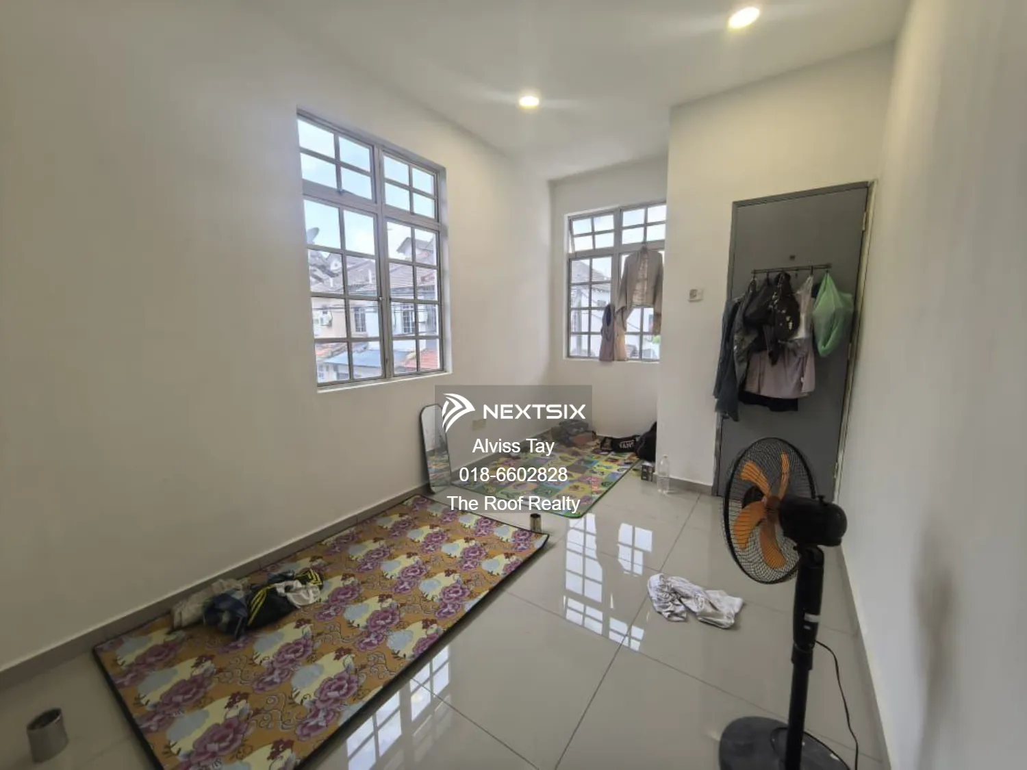 2-sty Terrace/Link House For Sale in Skudai Johor - Image 8