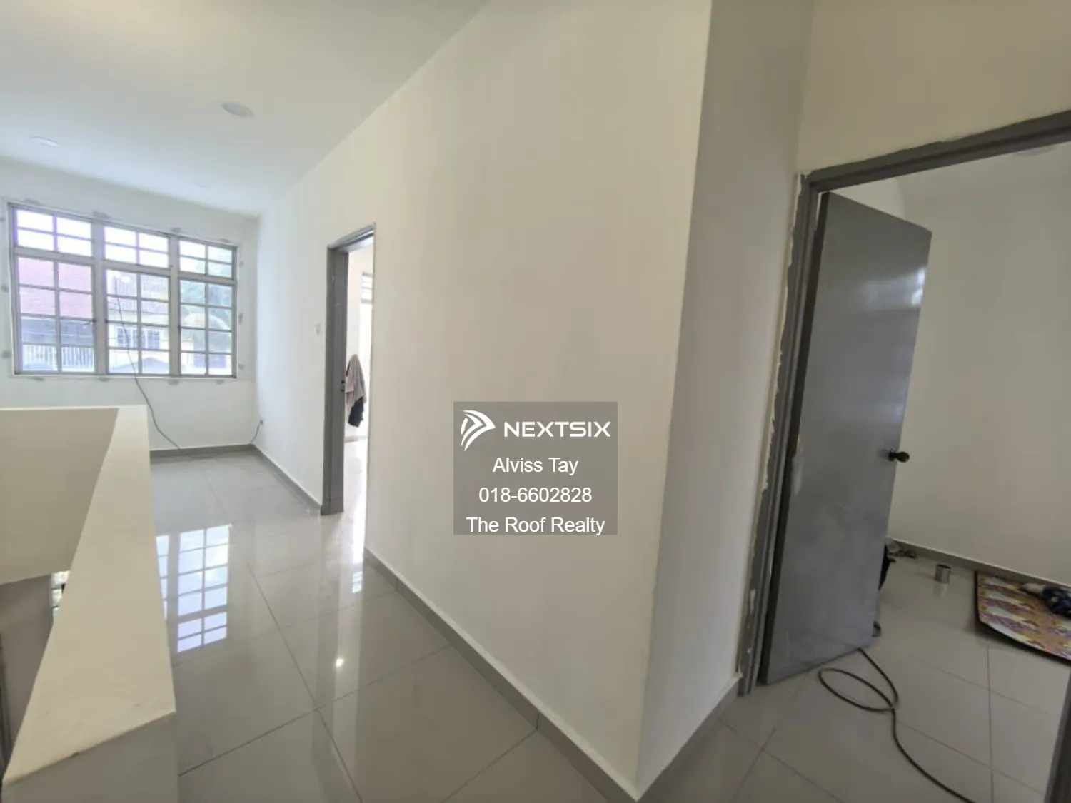 2-sty Terrace/Link House For Sale in Skudai Johor - Image 9