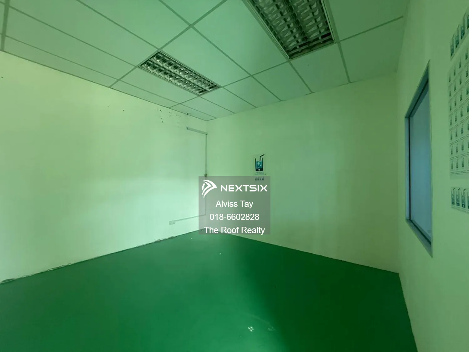 Semi-D Factory For Sale in Gelang Patah Johor - Image 5