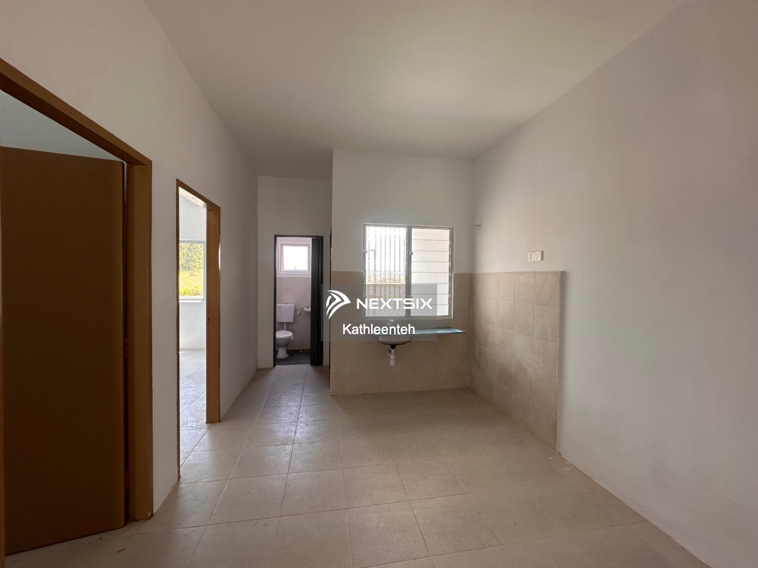 1-sty Terrace/Link House For Sale in Seremban Negeri Sembilan