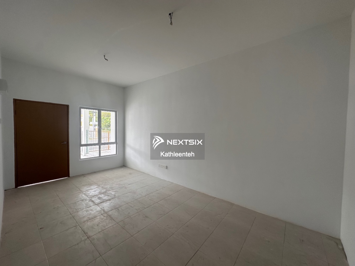 1-sty Terrace/Link House For Sale in Seremban Negeri Sembilan - Image 2