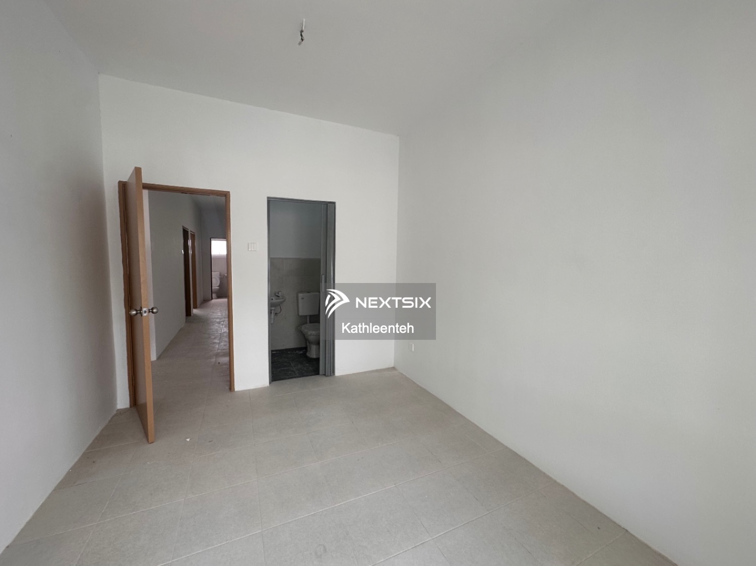 1-sty Terrace/Link House For Sale in Seremban Negeri Sembilan - Image 5