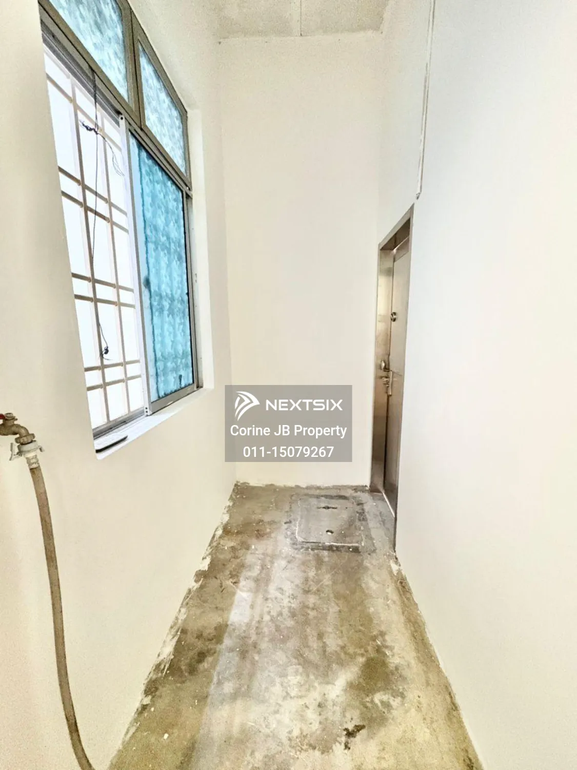1-sty Terrace/Link House For Sale in Johor Bahru Johor - Image 10