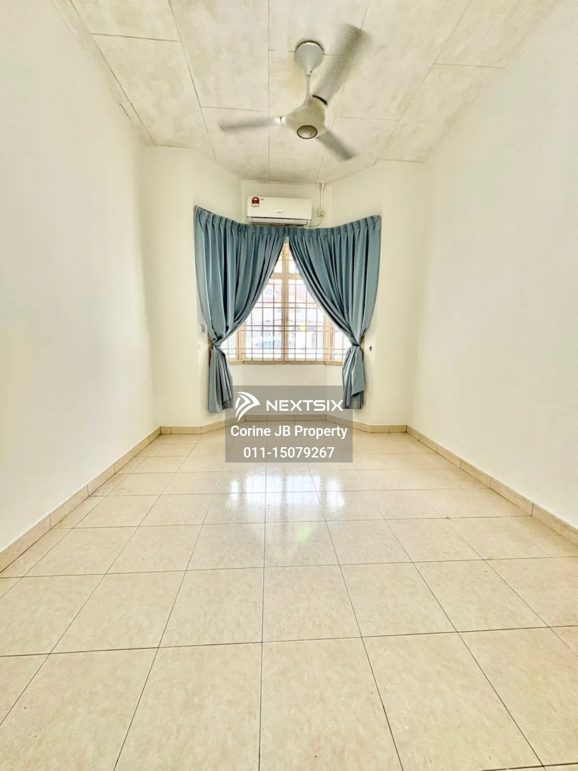 1-sty Terrace/Link House For Sale in Johor Bahru Johor - Image 7