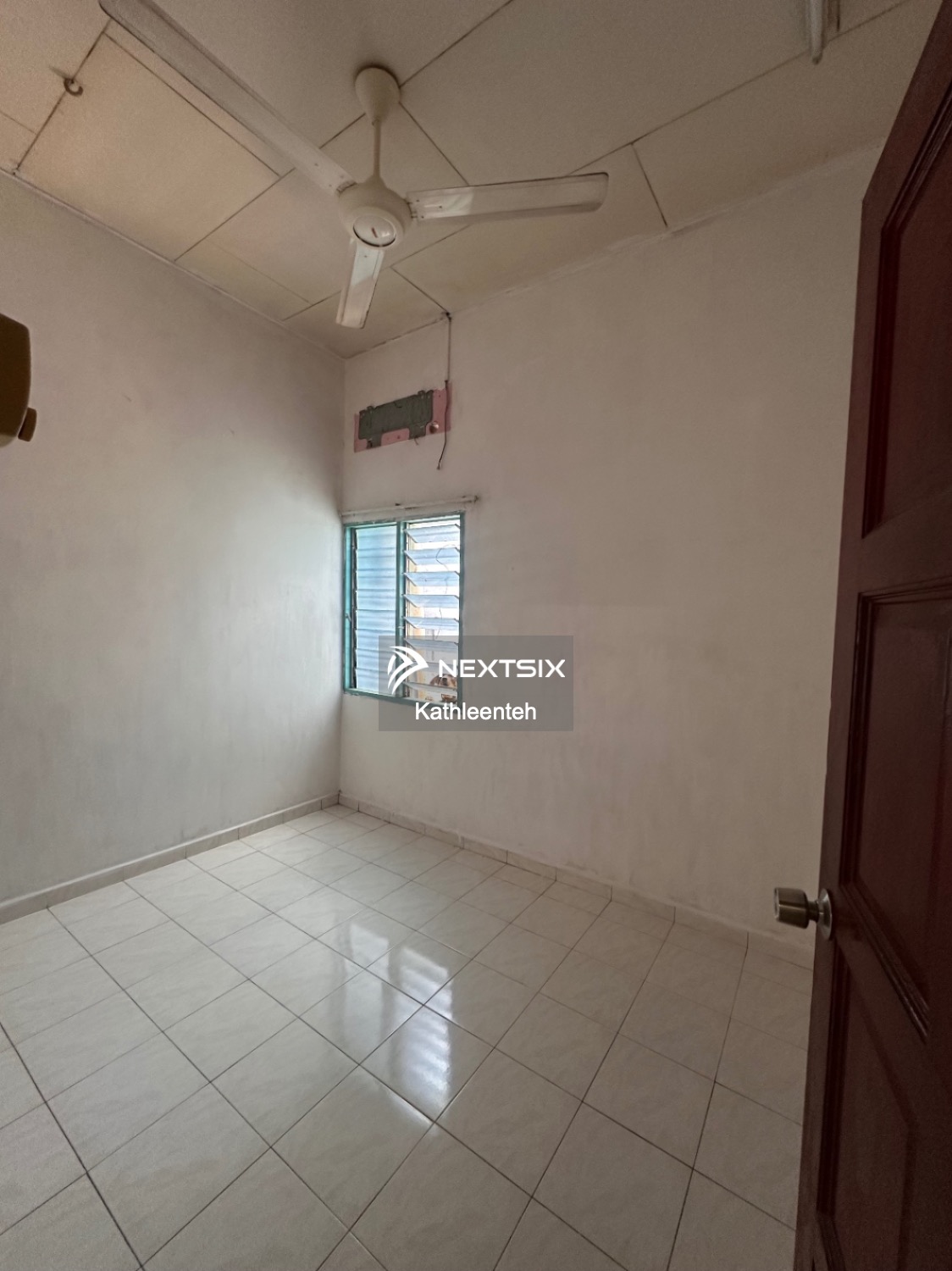 1-sty Terrace/Link House For Sale in Seremban Negeri Sembilan