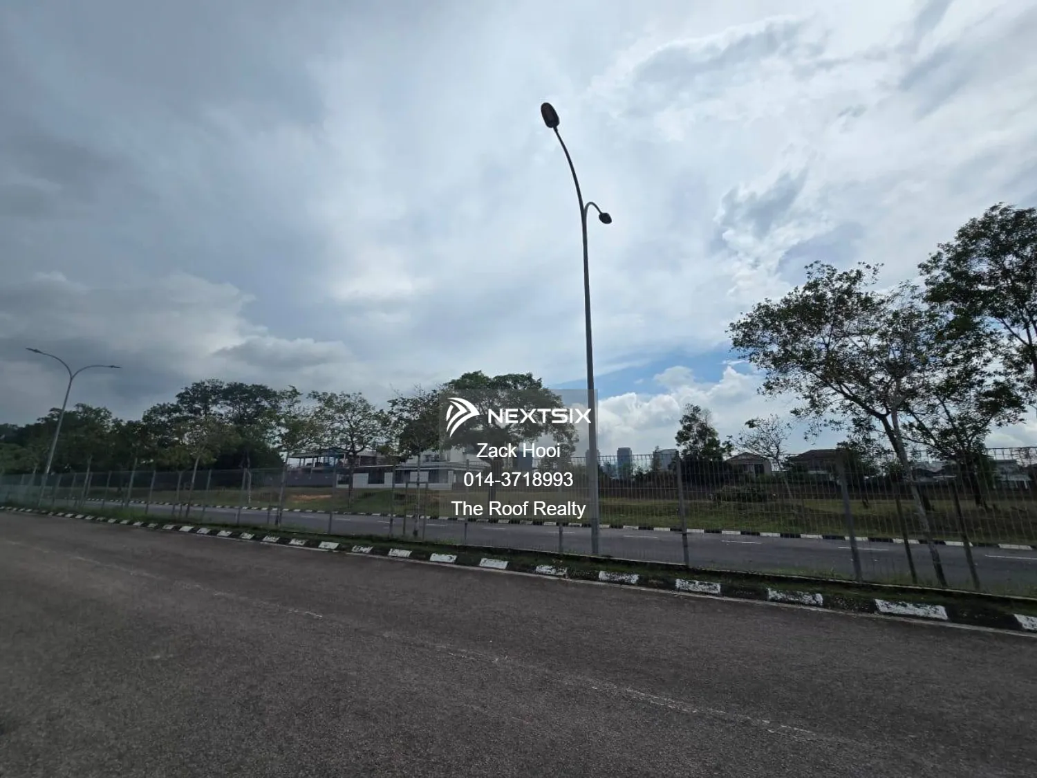Bungalow Land For Sale in Johor Bahru Johor