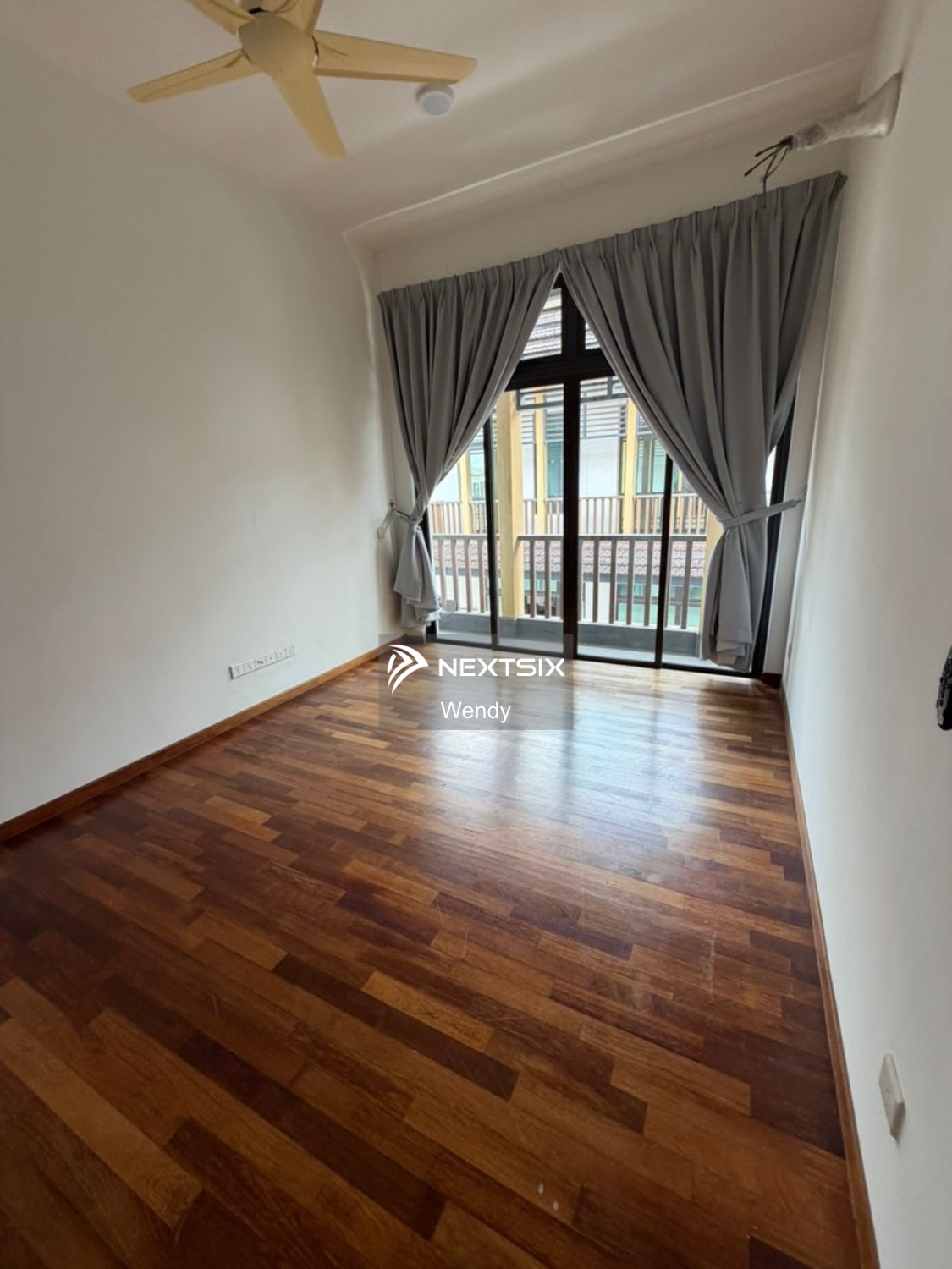 Apartment For Rent in Gelang Patah Johor
