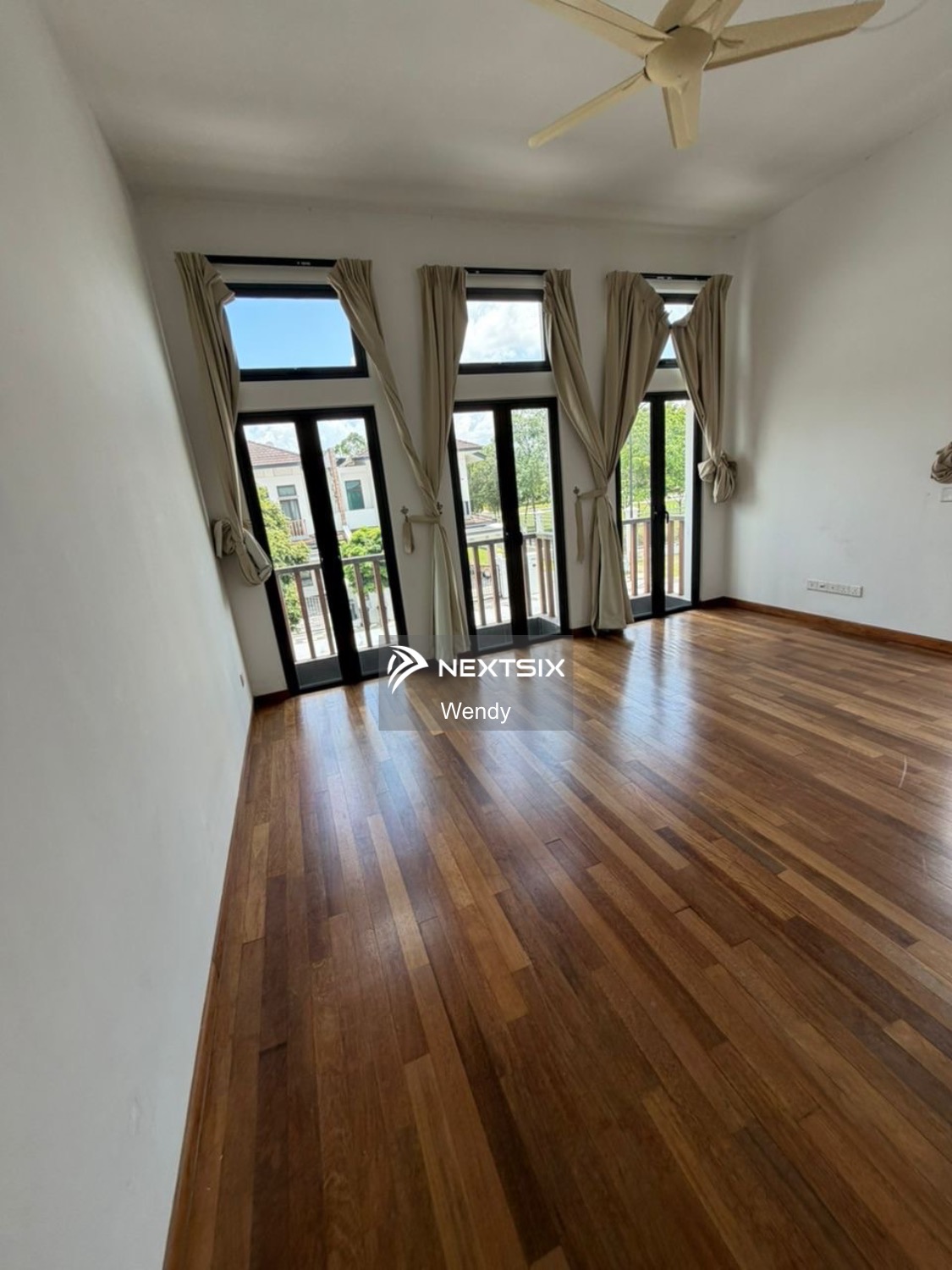 Apartment For Rent in Gelang Patah Johor - Image 12