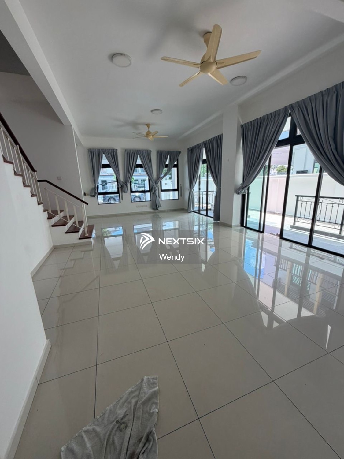 Apartment For Rent in Gelang Patah Johor - Image 5