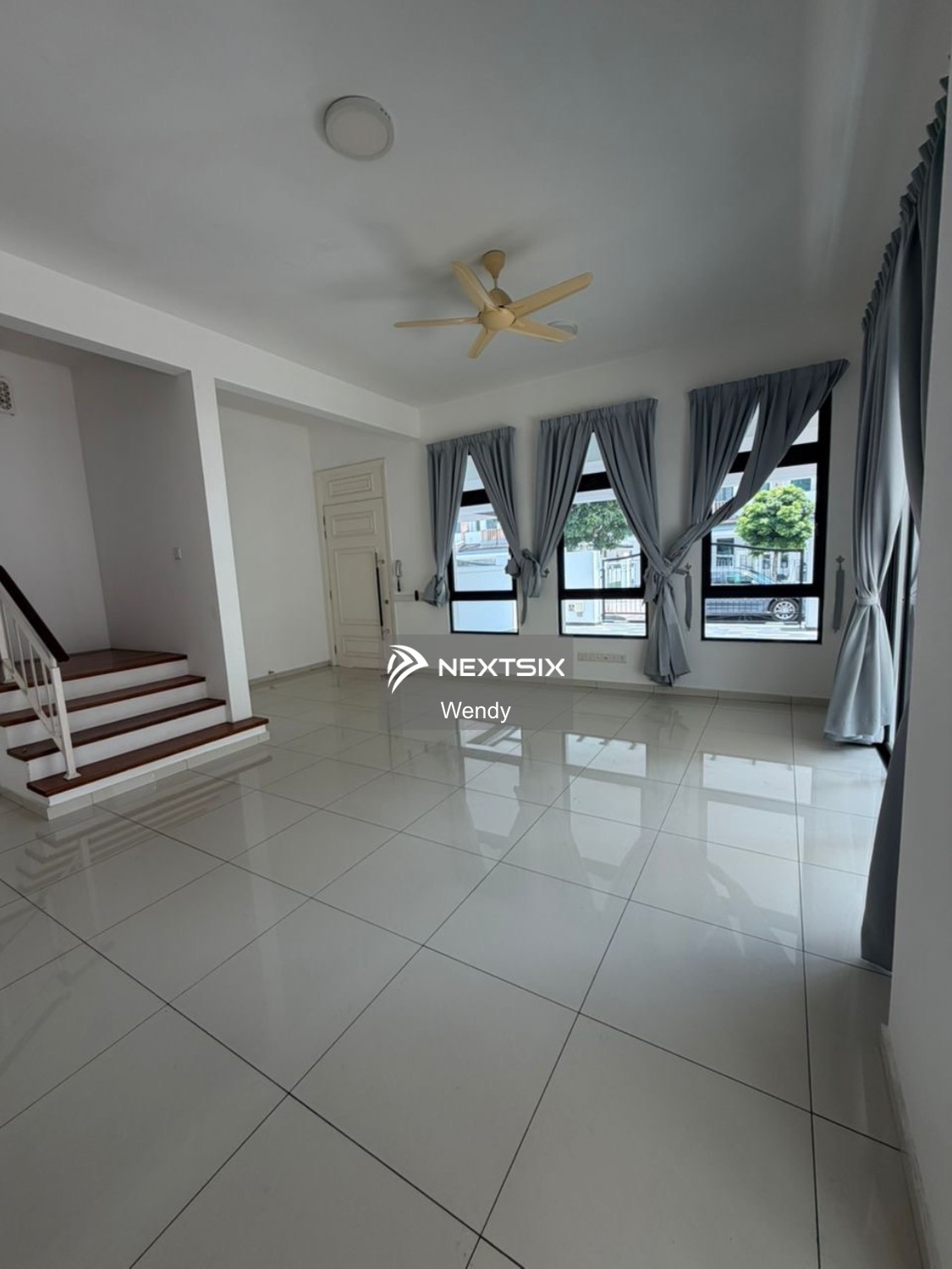 Apartment For Rent in Gelang Patah Johor - Image 6