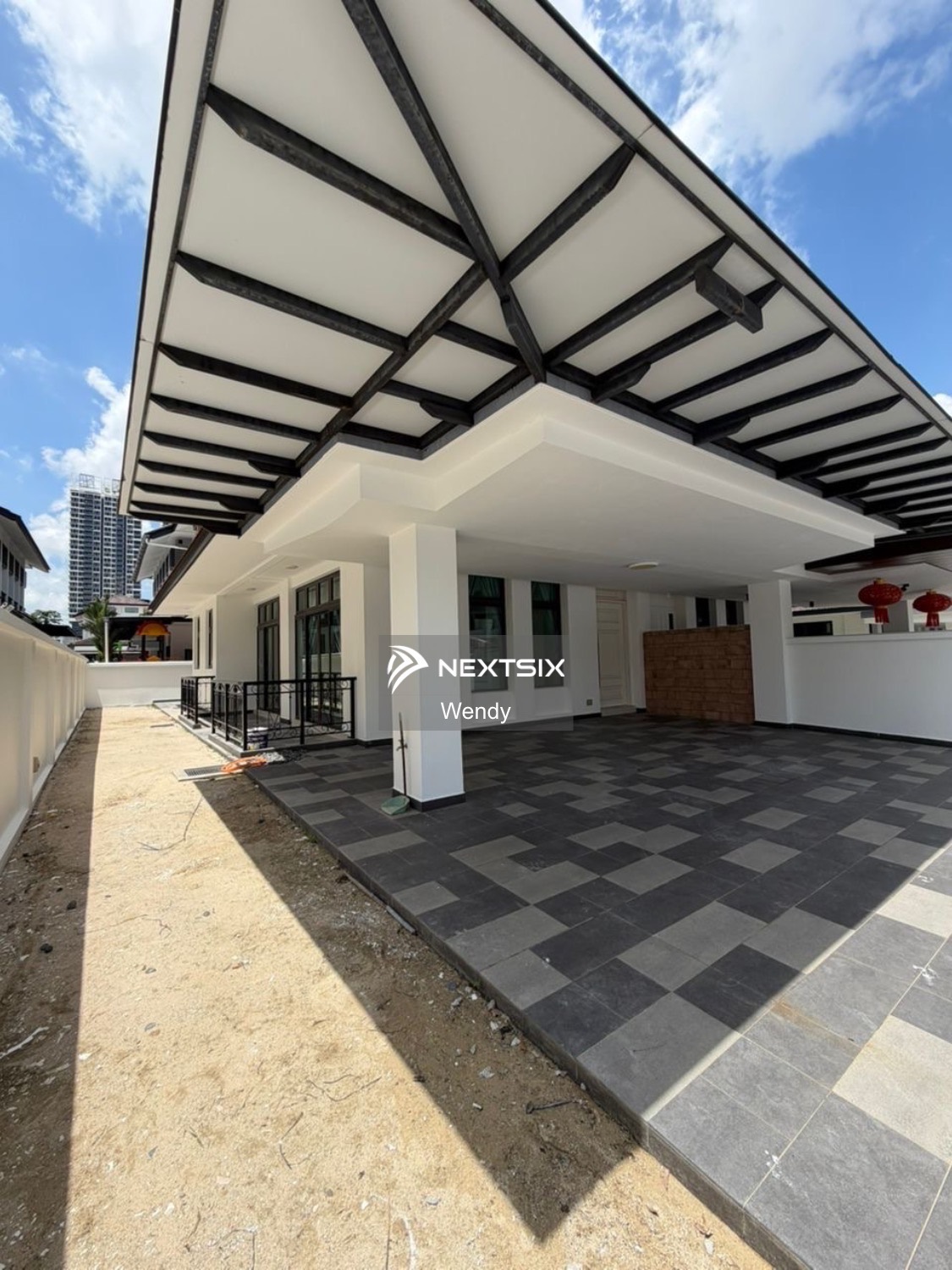Apartment For Rent in Gelang Patah Johor - Image 7