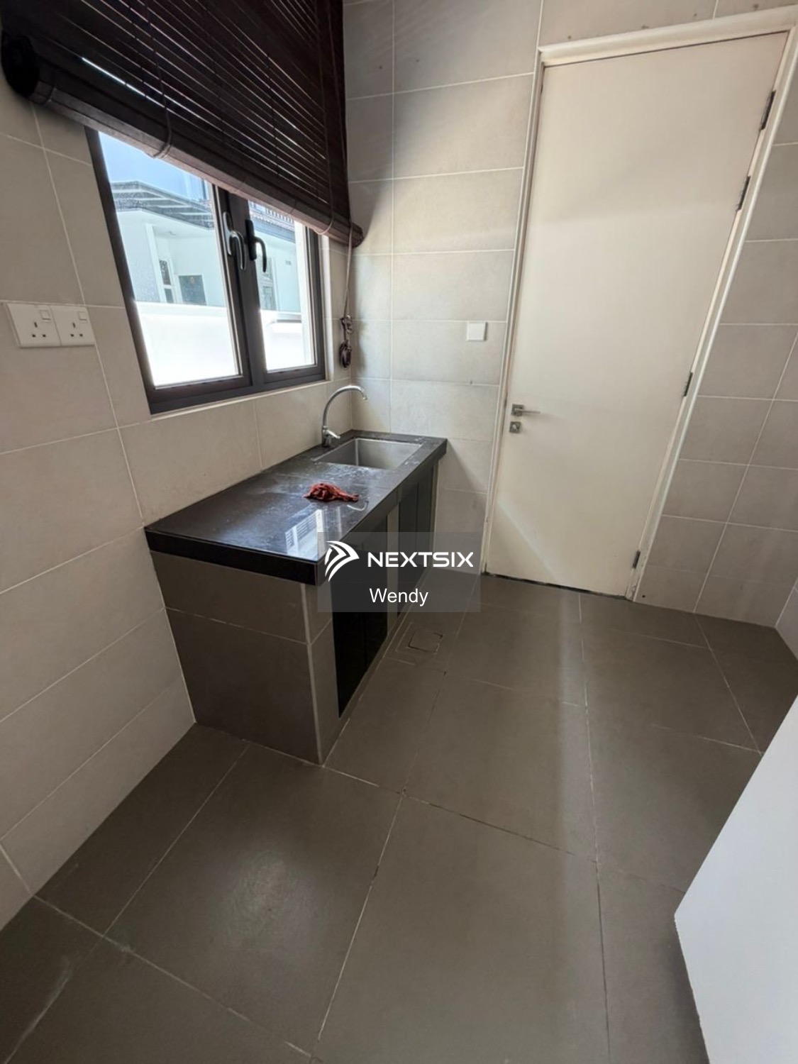 Apartment For Rent in Gelang Patah Johor - Image 9