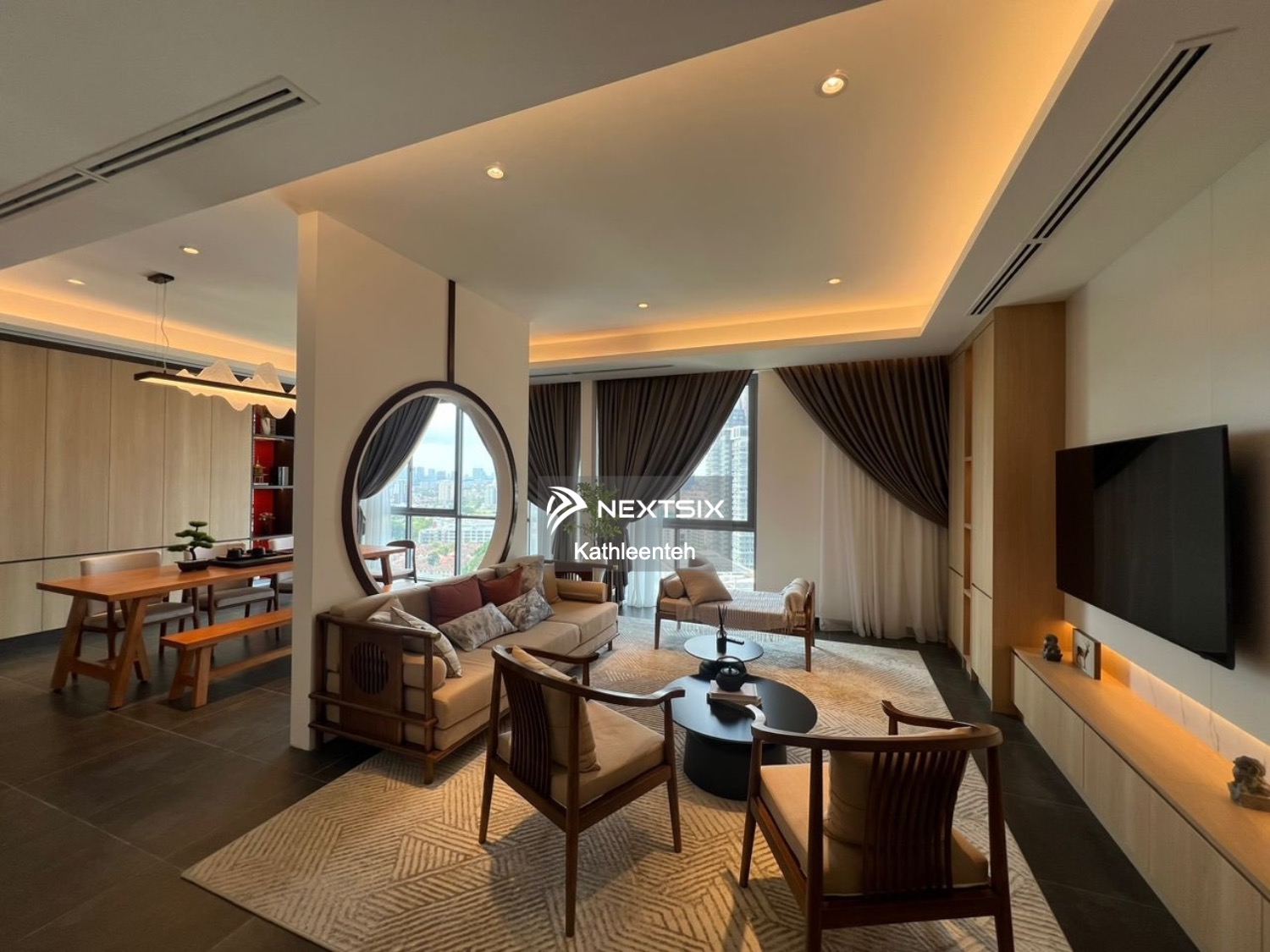 Condominium For Sale in Ampang Kuala Lumpur