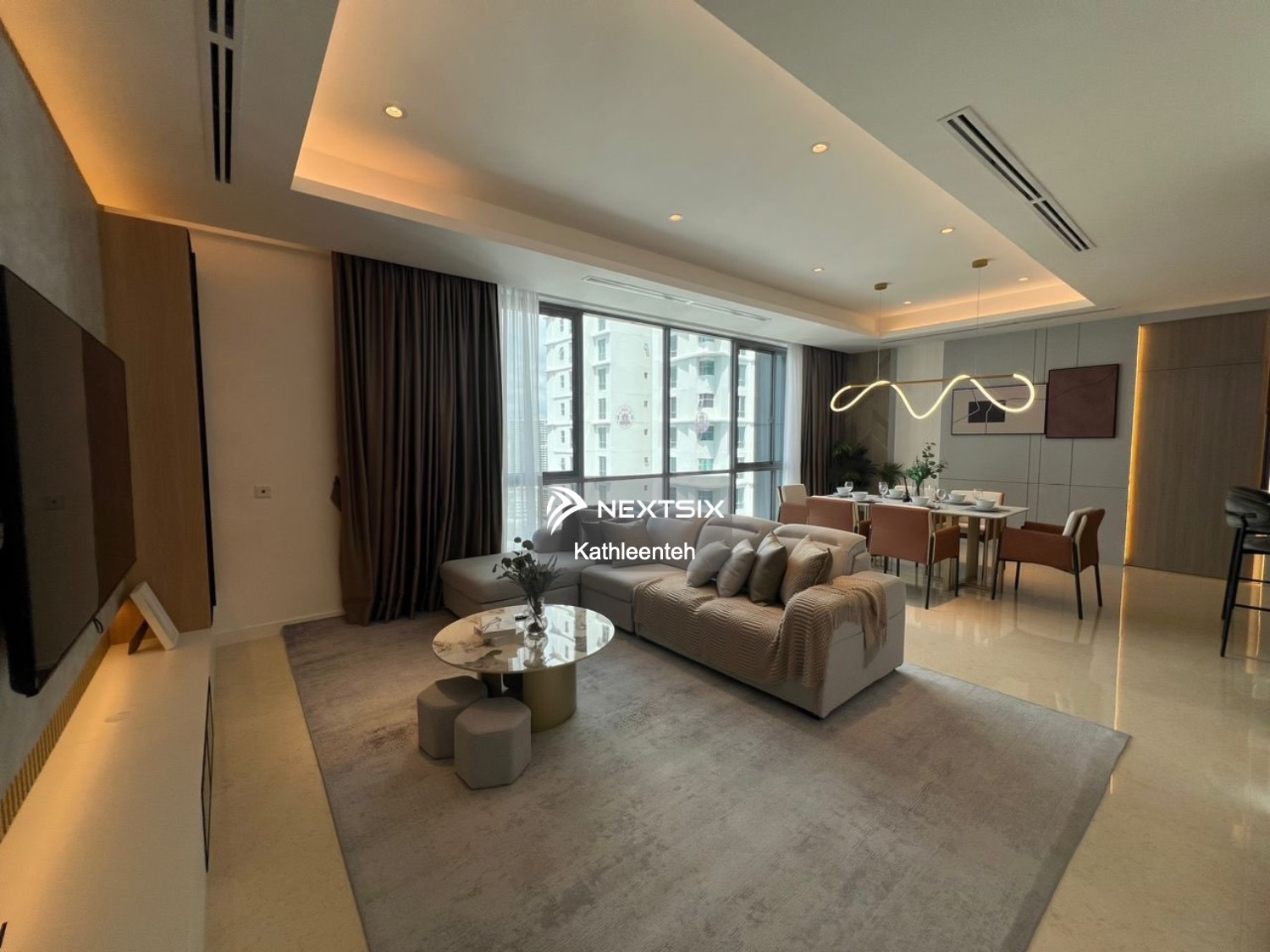 Condominium For Sale in Ampang Wilayah Persekutuan Kuala Lumpur - Image 2