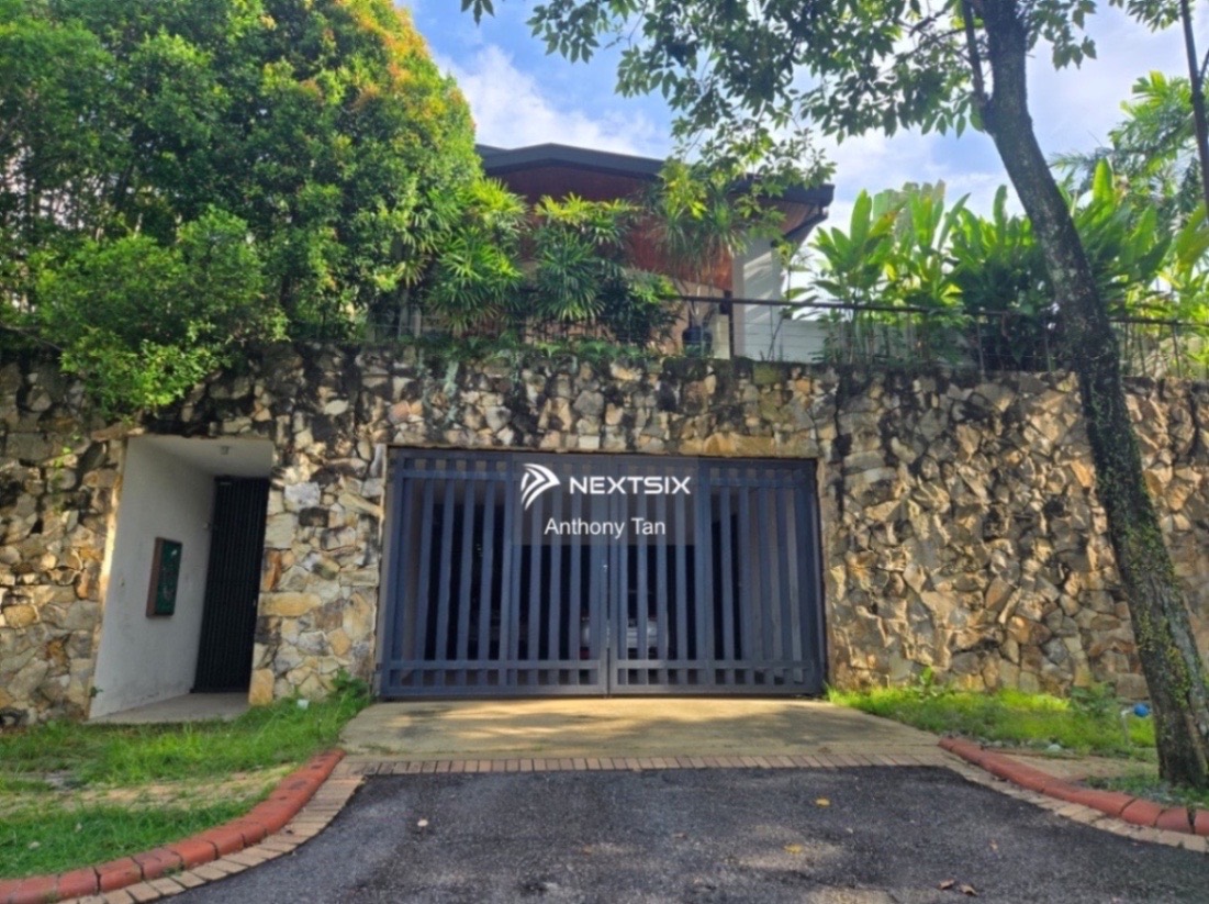 Bungalow For Sale in Kajang Selangor