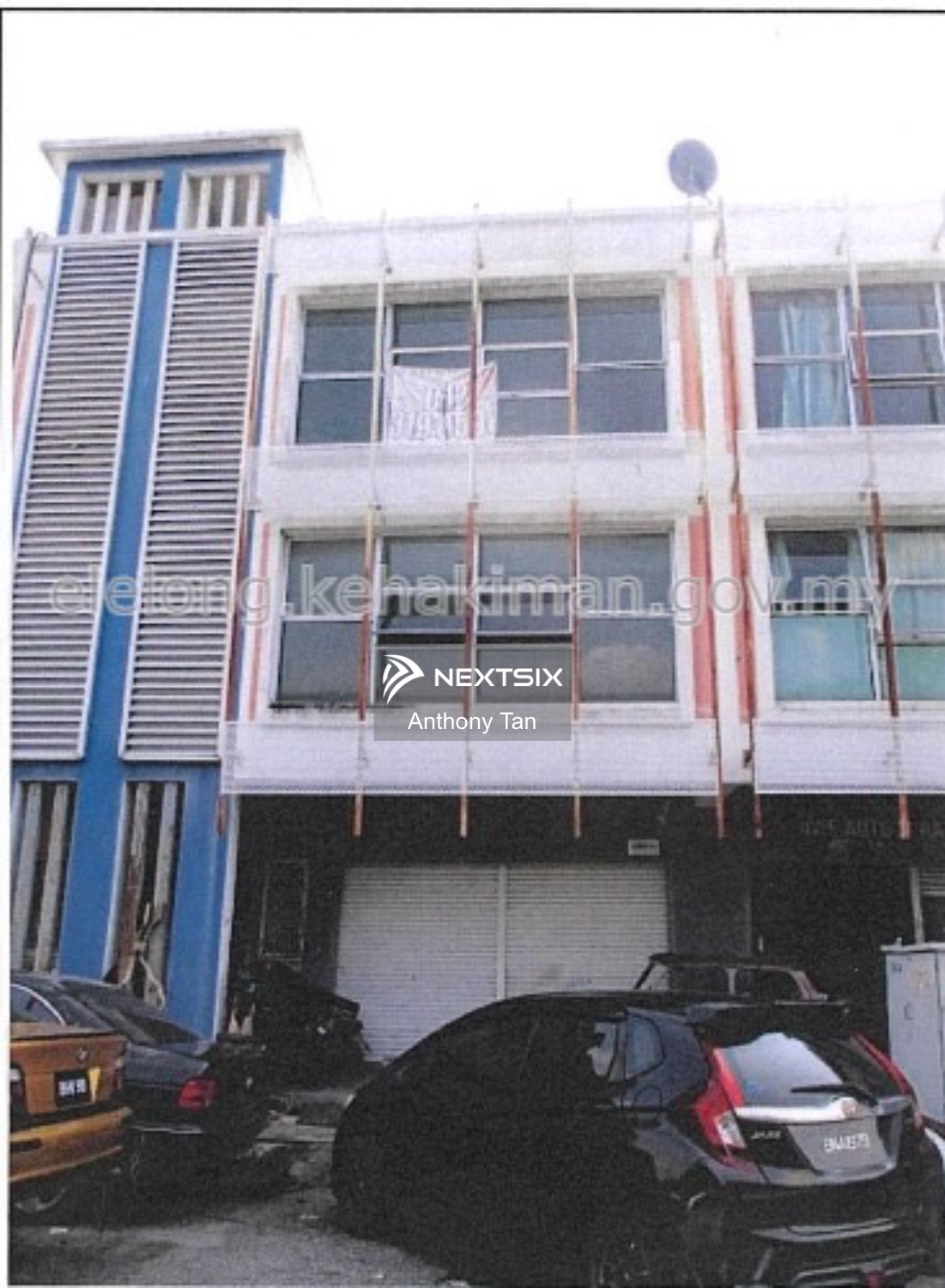 Shop For Sale in Shah Alam Selangor