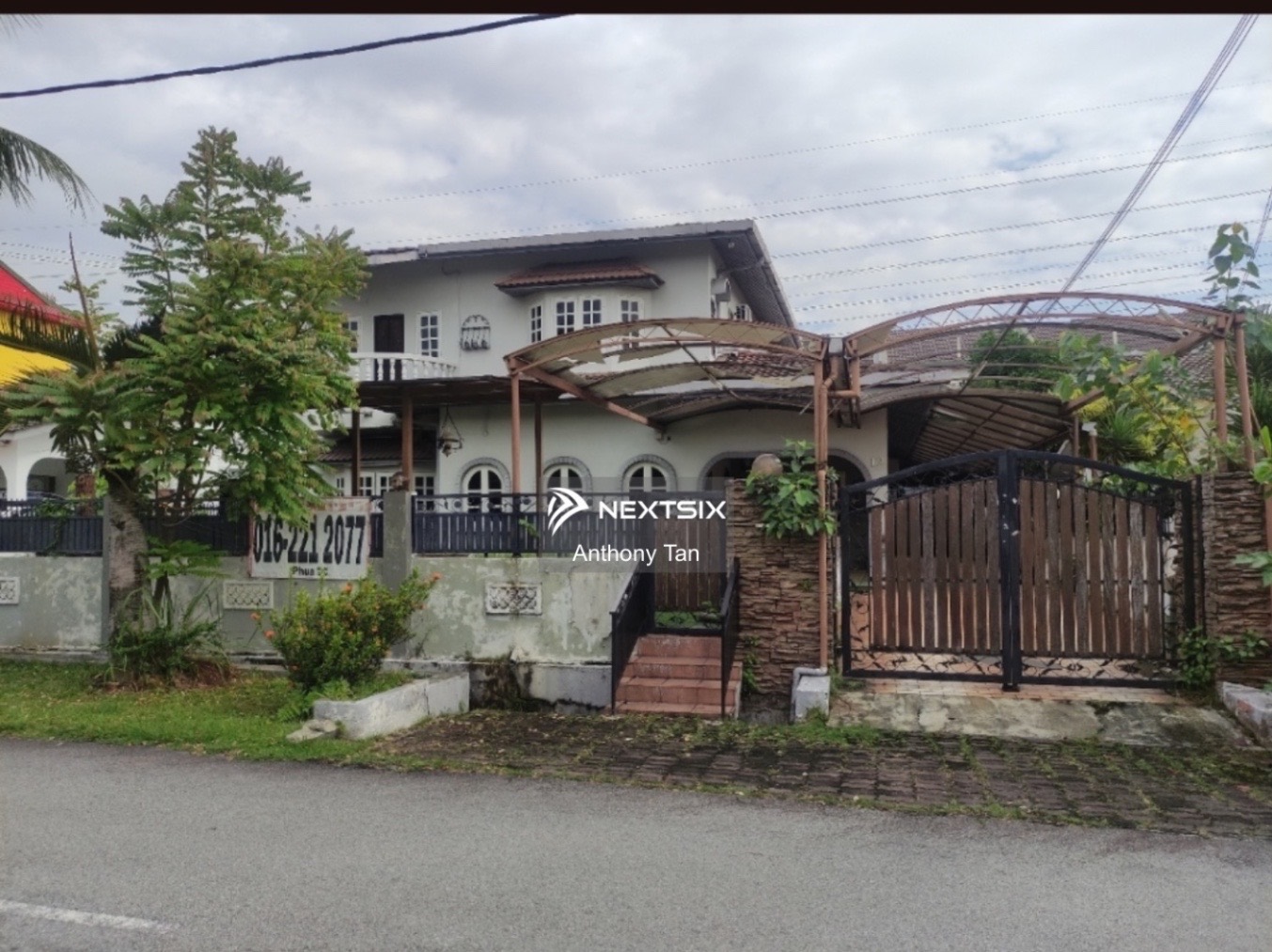 Bungalow For Sale in Klang Selangor