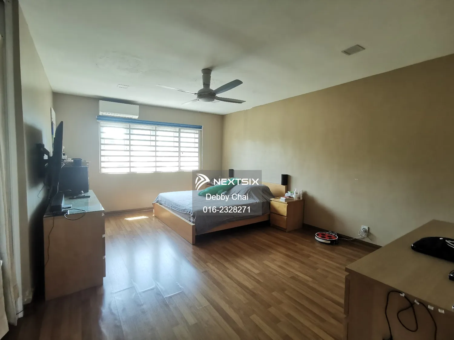 1.5-sty Terrace/Link House For Sale in Jalan Klang Lama Wilayah Persekutuan Kuala Lumpur - Image 11