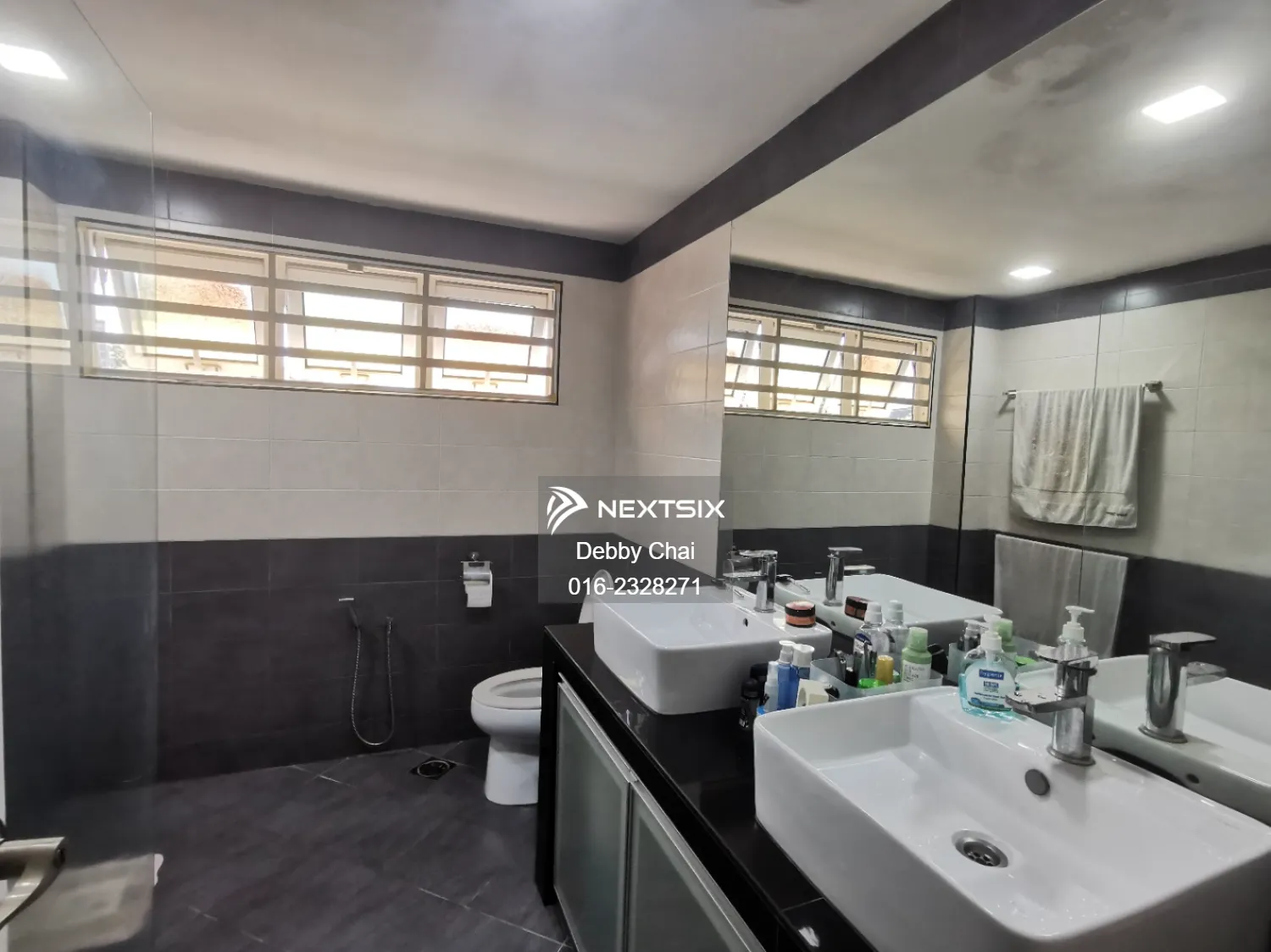 1.5-sty Terrace/Link House For Sale in Jalan Klang Lama Wilayah Persekutuan Kuala Lumpur - Image 13