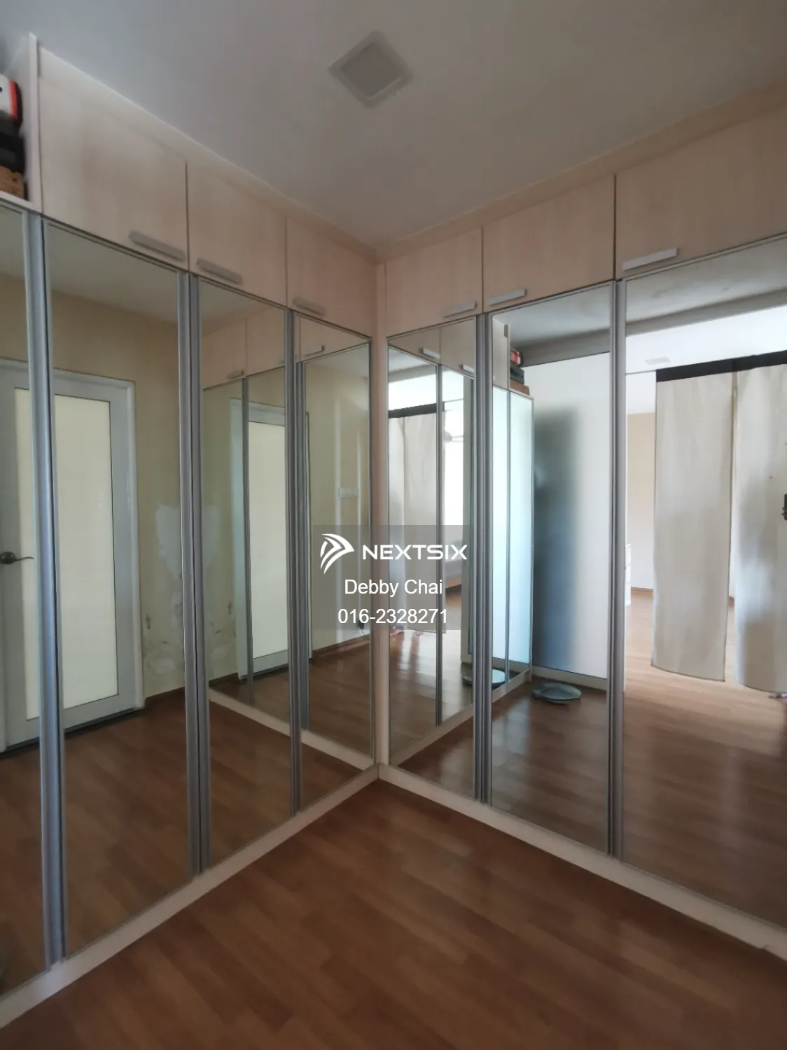 1.5-sty Terrace/Link House For Sale in Jalan Klang Lama Wilayah Persekutuan Kuala Lumpur - Image 14