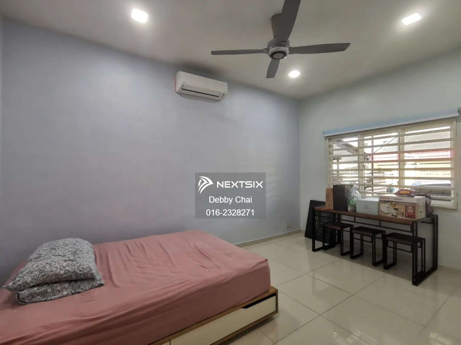 1.5-sty Terrace/Link House For Sale in Jalan Klang Lama Wilayah Persekutuan Kuala Lumpur - Image 5