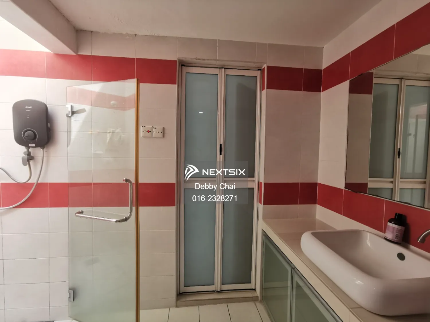 1.5-sty Terrace/Link House For Sale in Jalan Klang Lama Wilayah Persekutuan Kuala Lumpur - Image 6