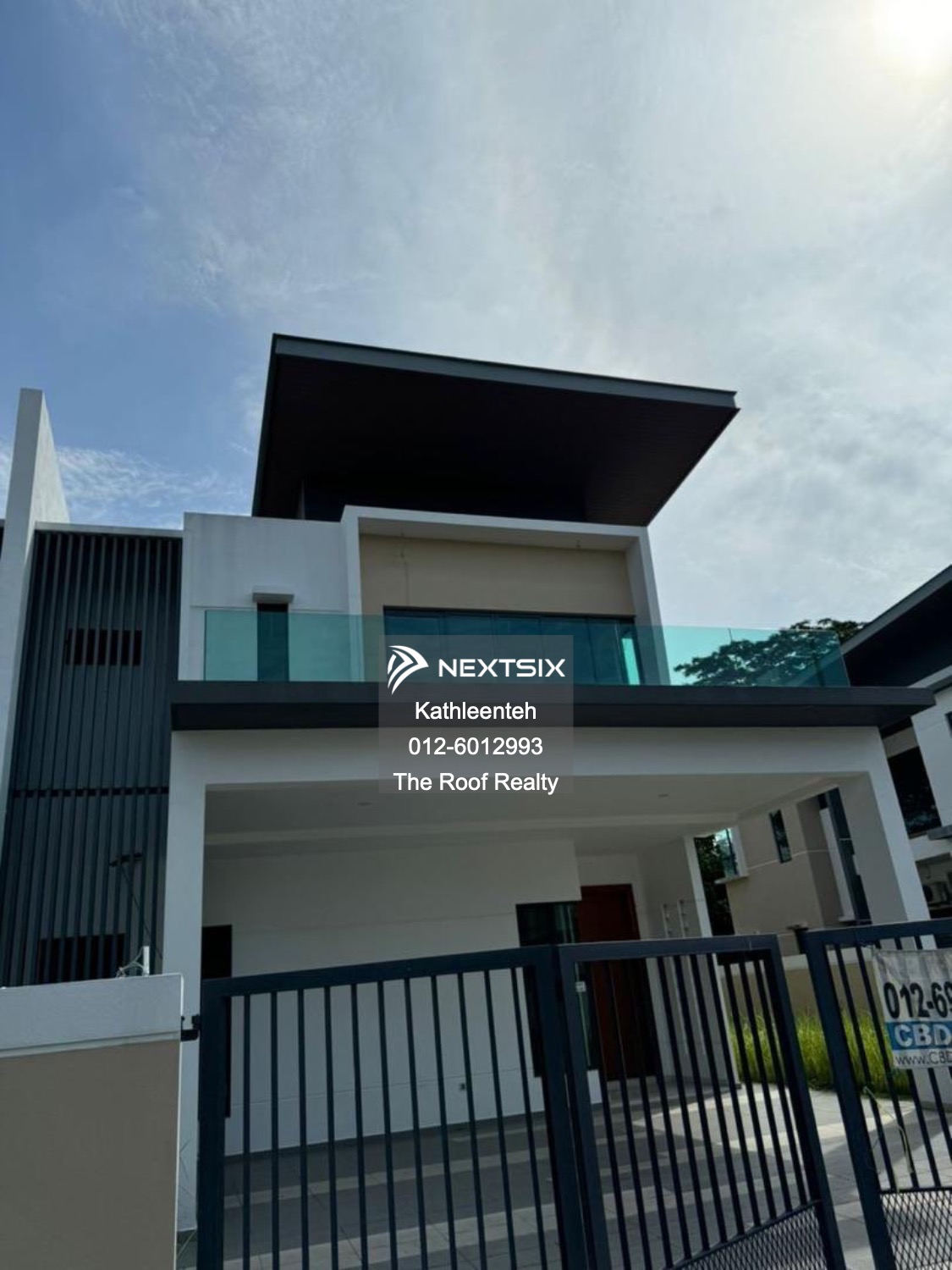 Semi-detached House For Sale in Seremban Negeri Sembilan
