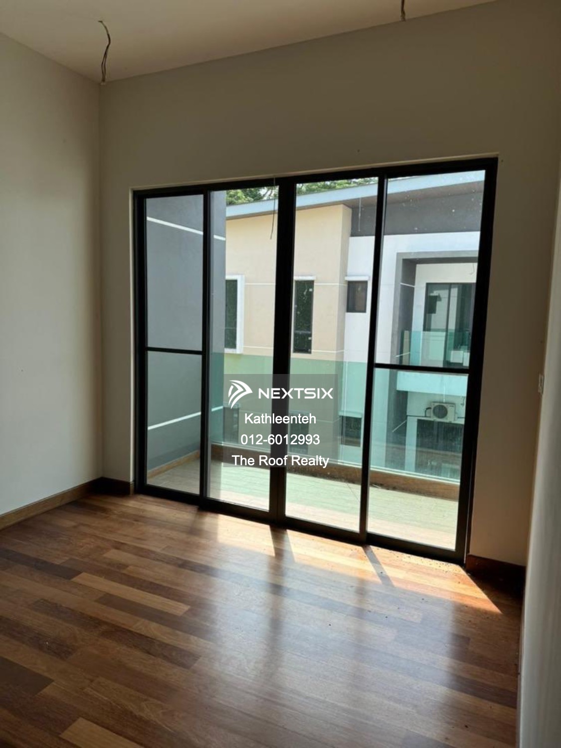 Semi-detached House For Sale in Seremban Negeri Sembilan - Image 2