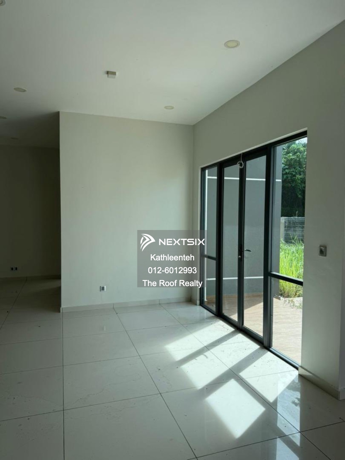 Semi-detached House For Sale in Seremban Negeri Sembilan - Image 3