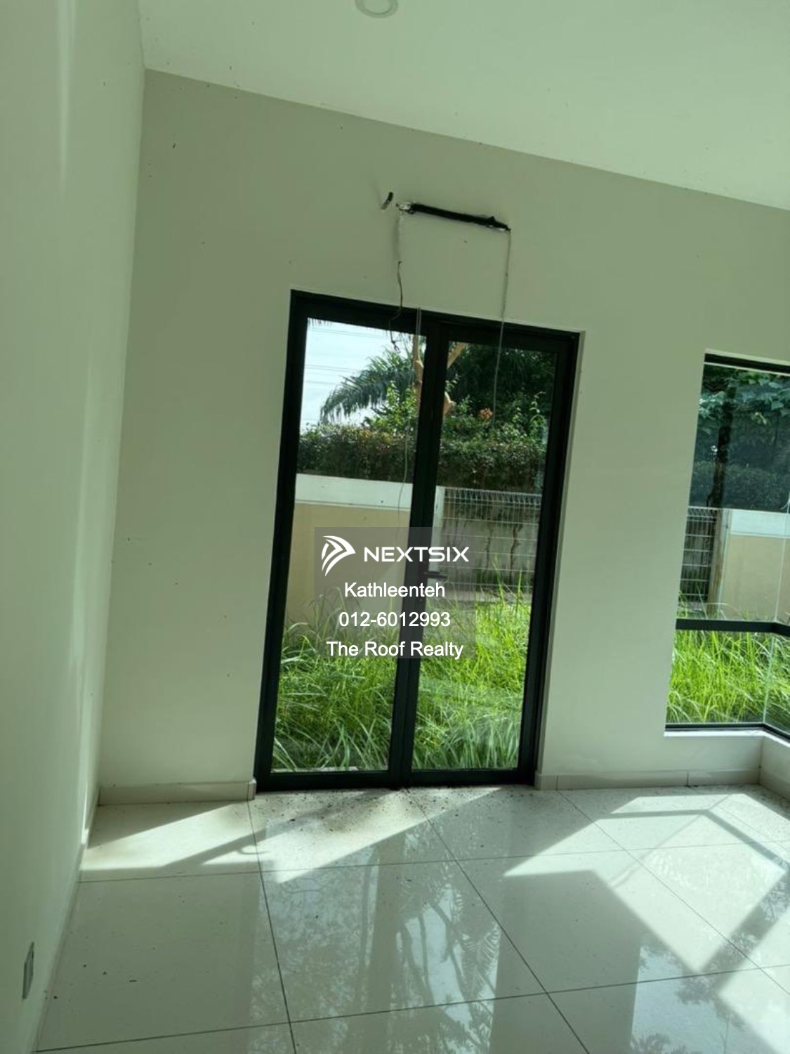 Semi-detached House For Sale in Seremban Negeri Sembilan - Image 4