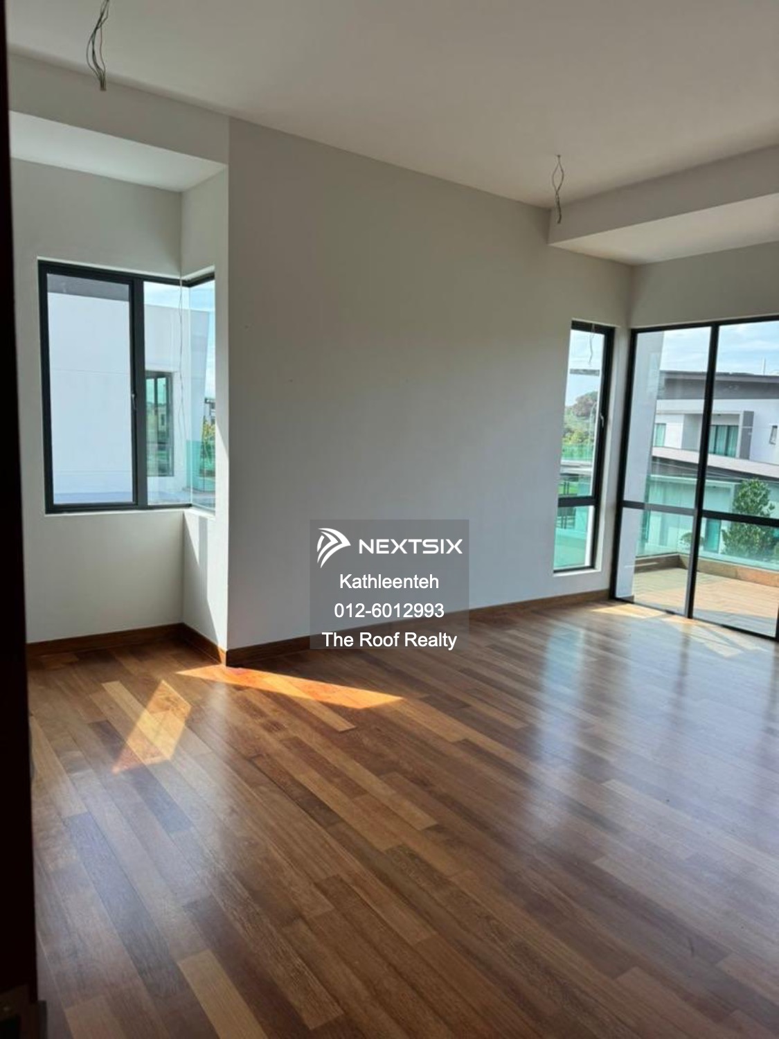 Semi-detached House For Sale in Seremban Negeri Sembilan - Image 6