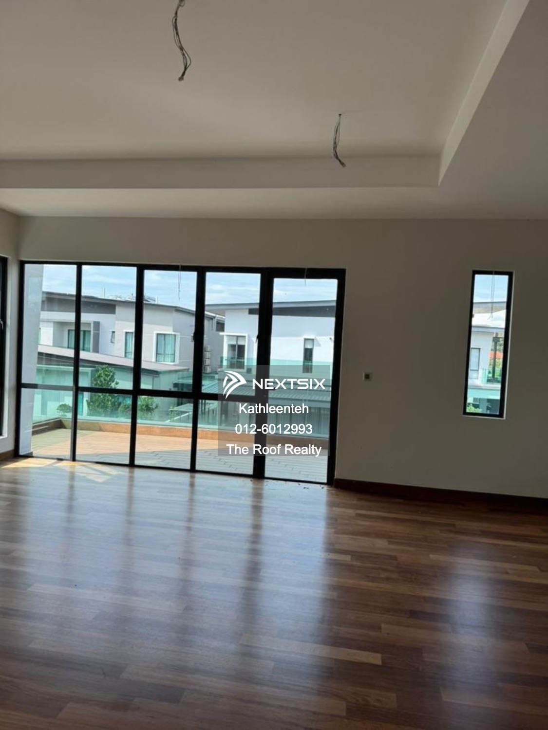 Semi-detached House For Sale in Seremban Negeri Sembilan - Image 7