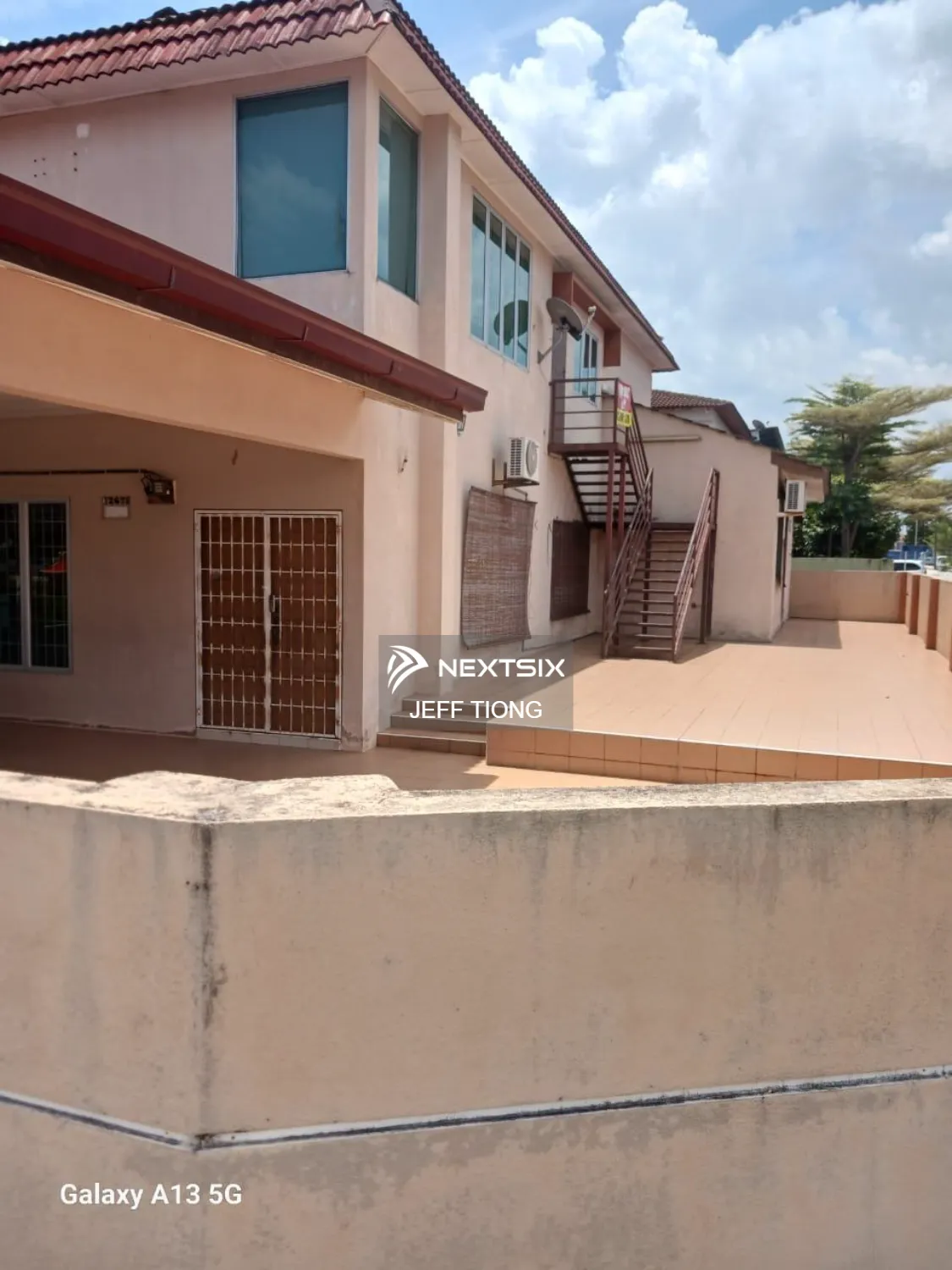 2-sty Terrace/Link House For Sale in Kuantan Pahang - Image 2