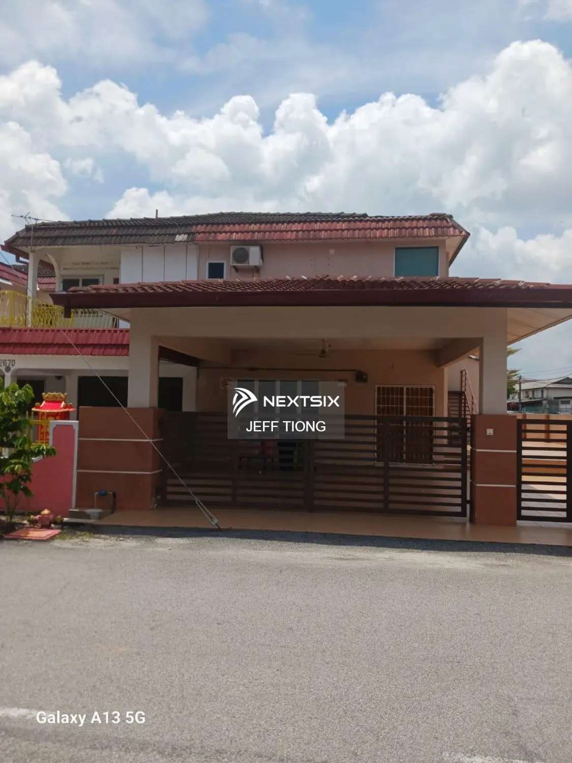 2-sty Terrace/Link House For Sale in Kuantan Pahang - Image 3