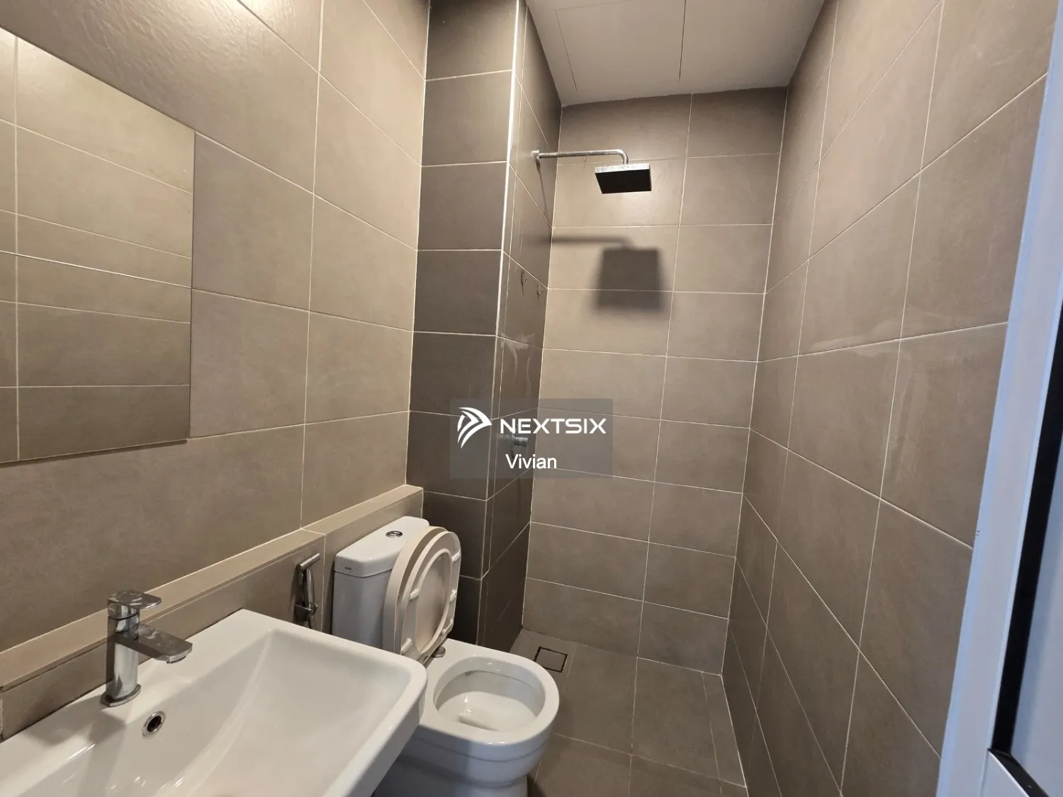 Serviced Residence For Sale in Iskandar Puteri (Nusajaya) Johor - Image 11