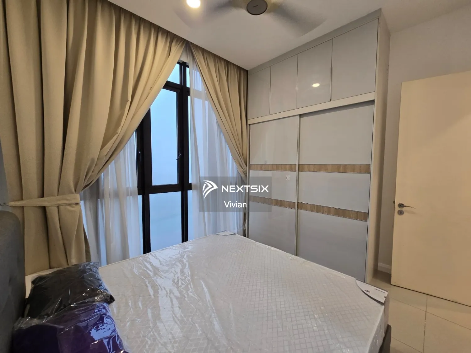 Serviced Residence For Sale in Iskandar Puteri (Nusajaya) Johor - Image 5