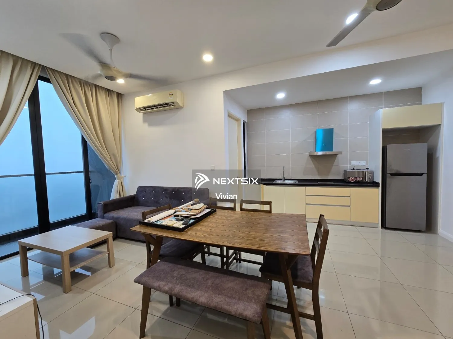 Serviced Residence For Sale in Iskandar Puteri (Nusajaya) Johor - Image 8