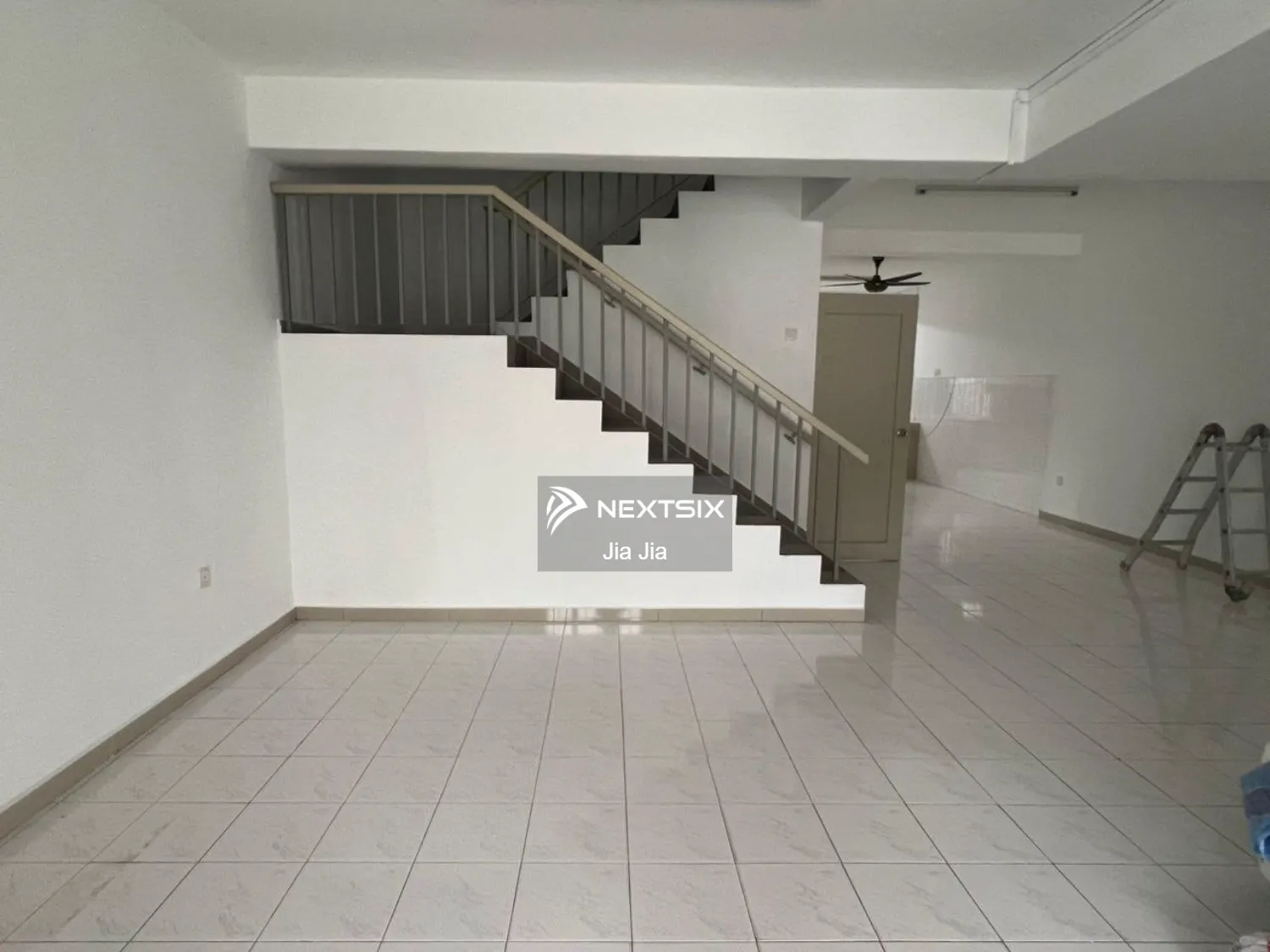 2-sty Terrace/Link House For Sale in Tebrau Johor