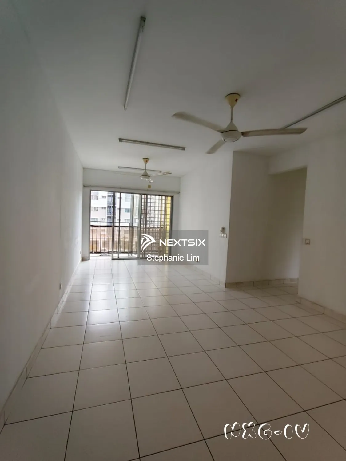 Apartment For Rent in Setia Alam Selangor