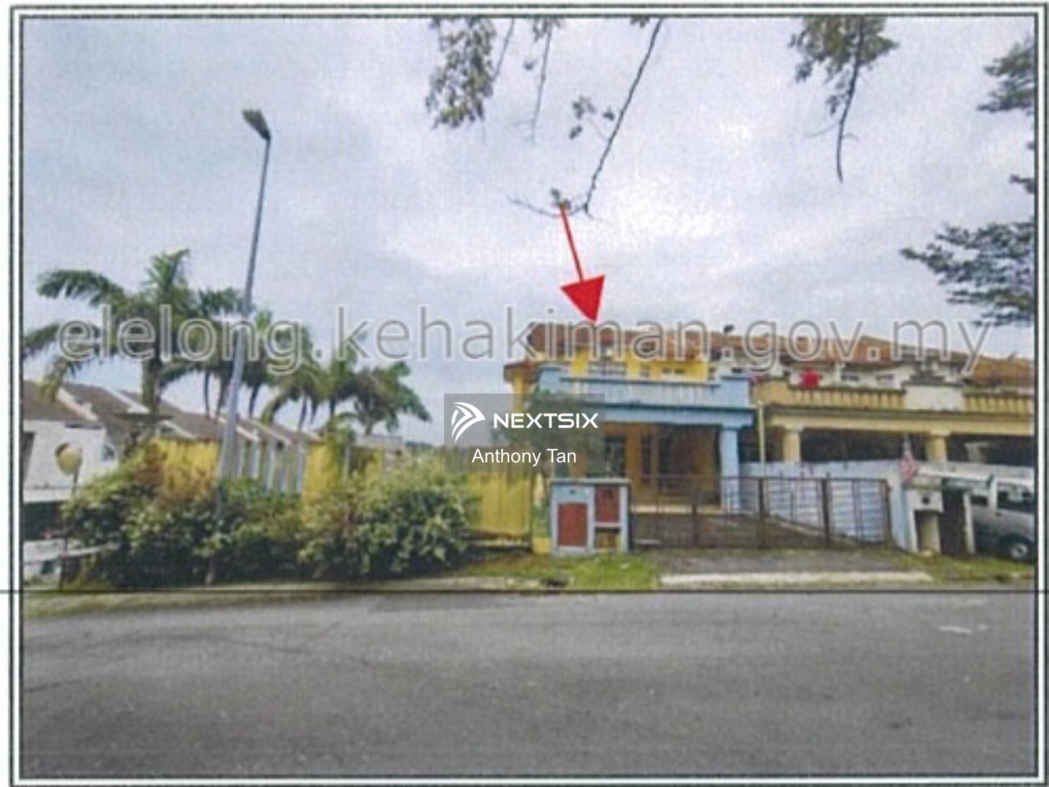 2-sty Terrace/Link House For Sale in Semenyih Selangor