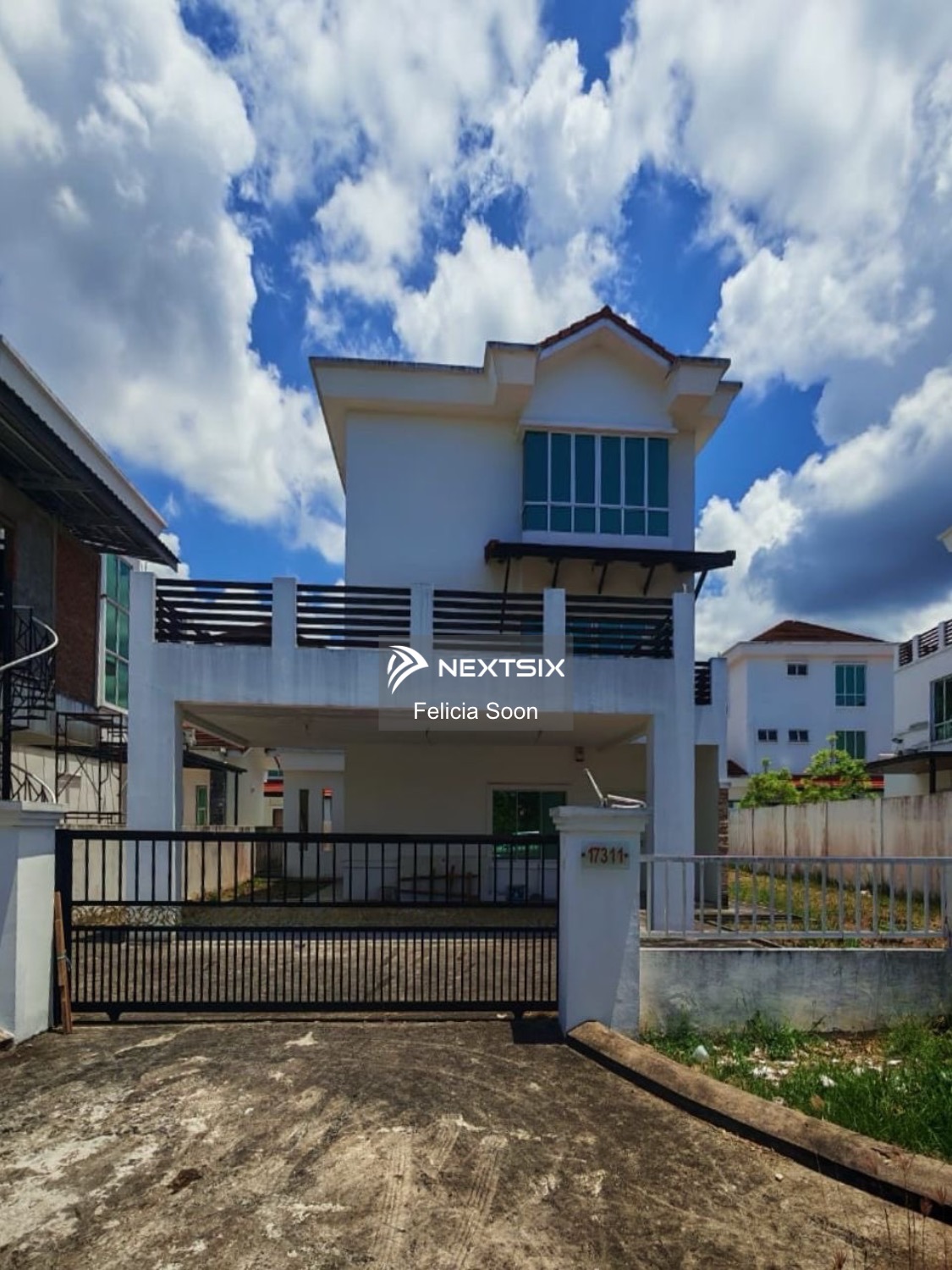 Bungalow For Sale in Tawau Sabah