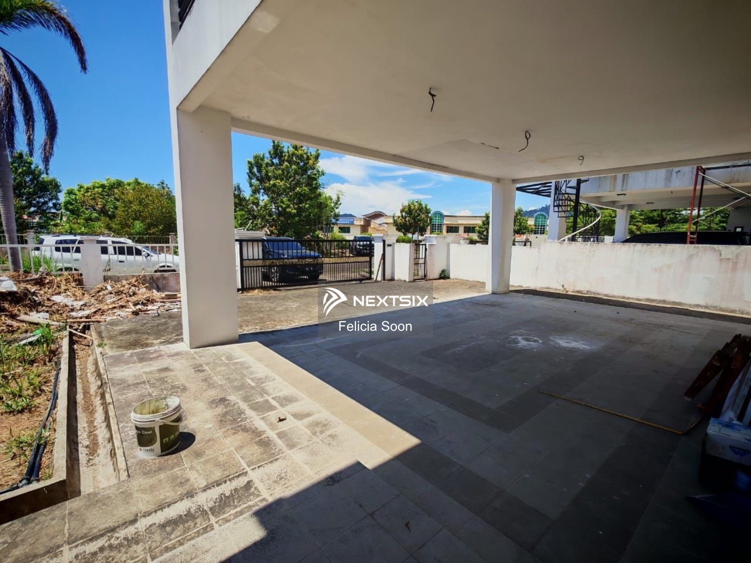 Bungalow For Sale in Tawau Sabah - Image 2