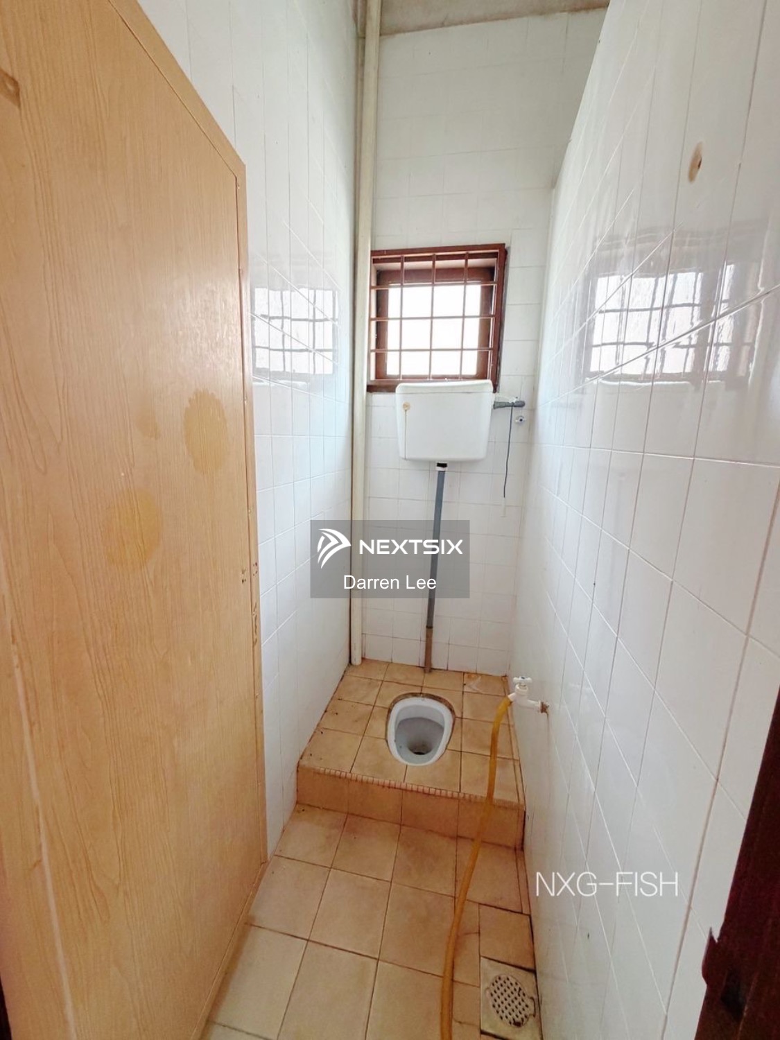 1-sty Terrace/Link House For Sale in Klang Selangor - Image 6