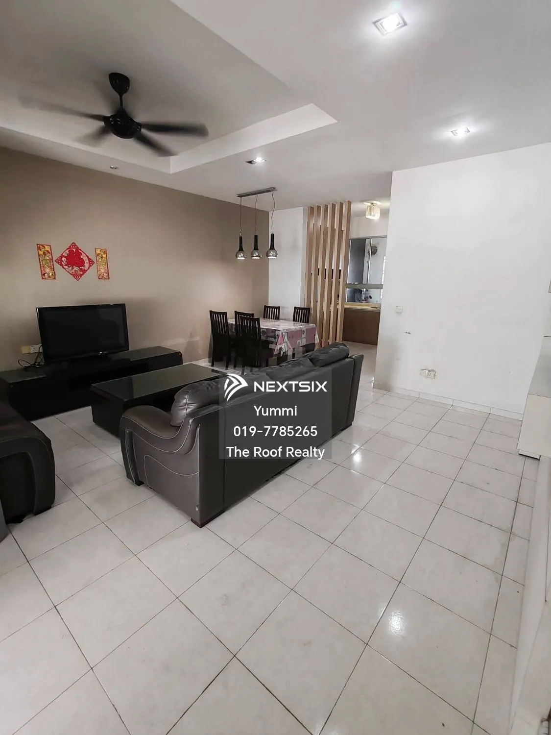 2-sty Terrace/Link House For Sale in Johor Bahru Johor