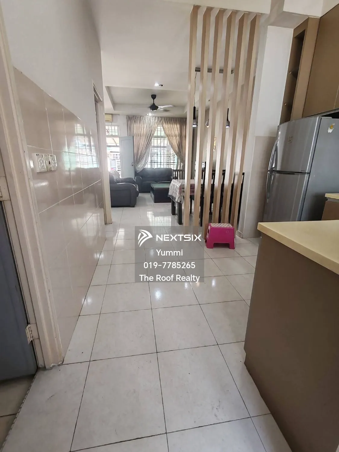 2-sty Terrace/Link House For Sale in Johor Bahru Johor - Image 10