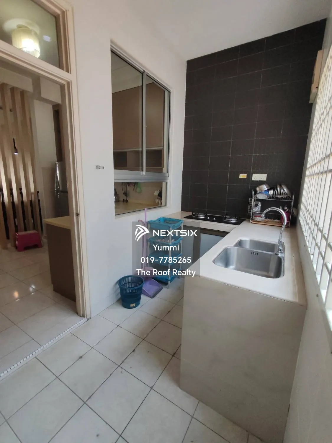 2-sty Terrace/Link House For Sale in Johor Bahru Johor - Image 11