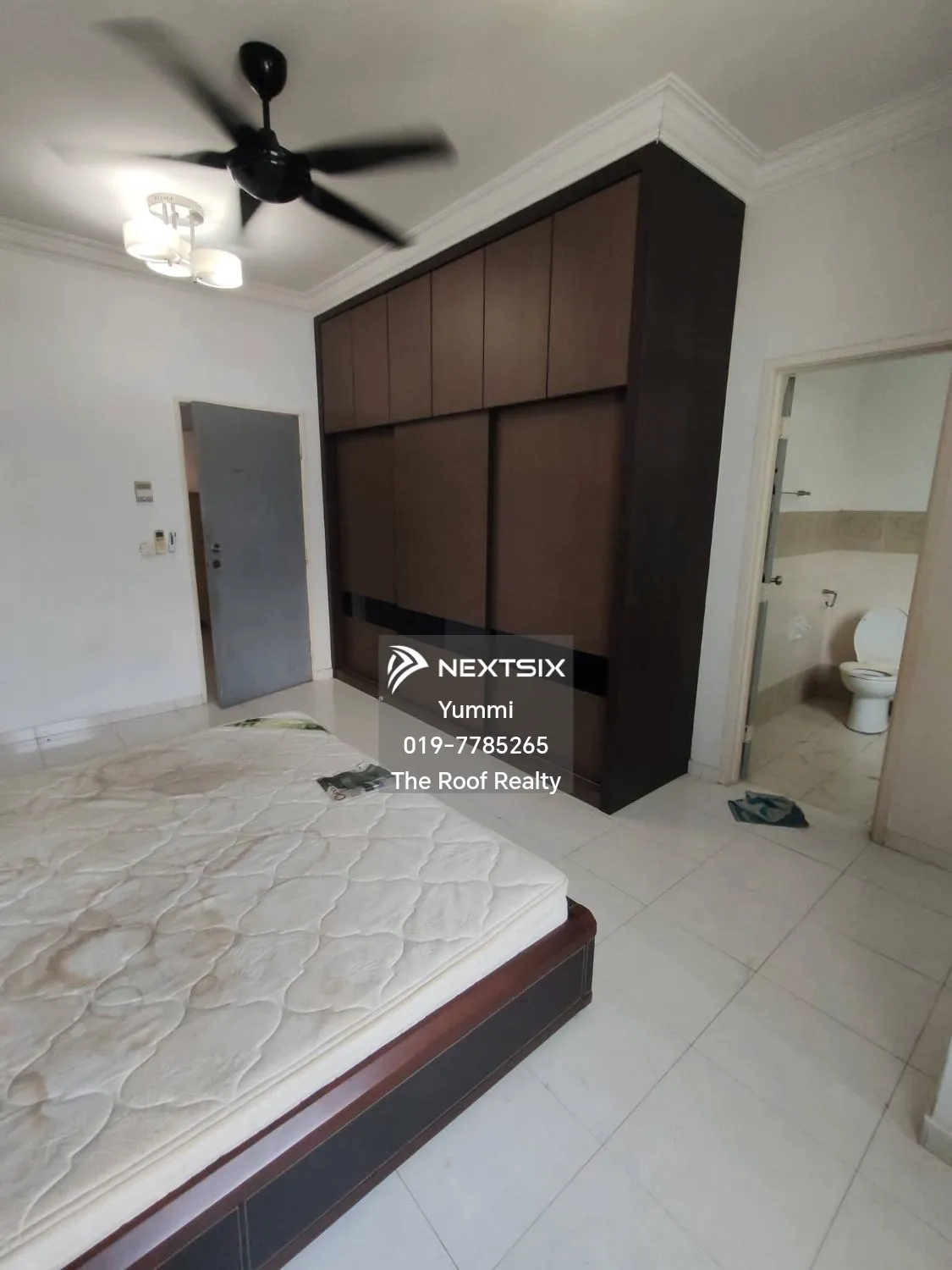2-sty Terrace/Link House For Sale in Johor Bahru Johor - Image 12