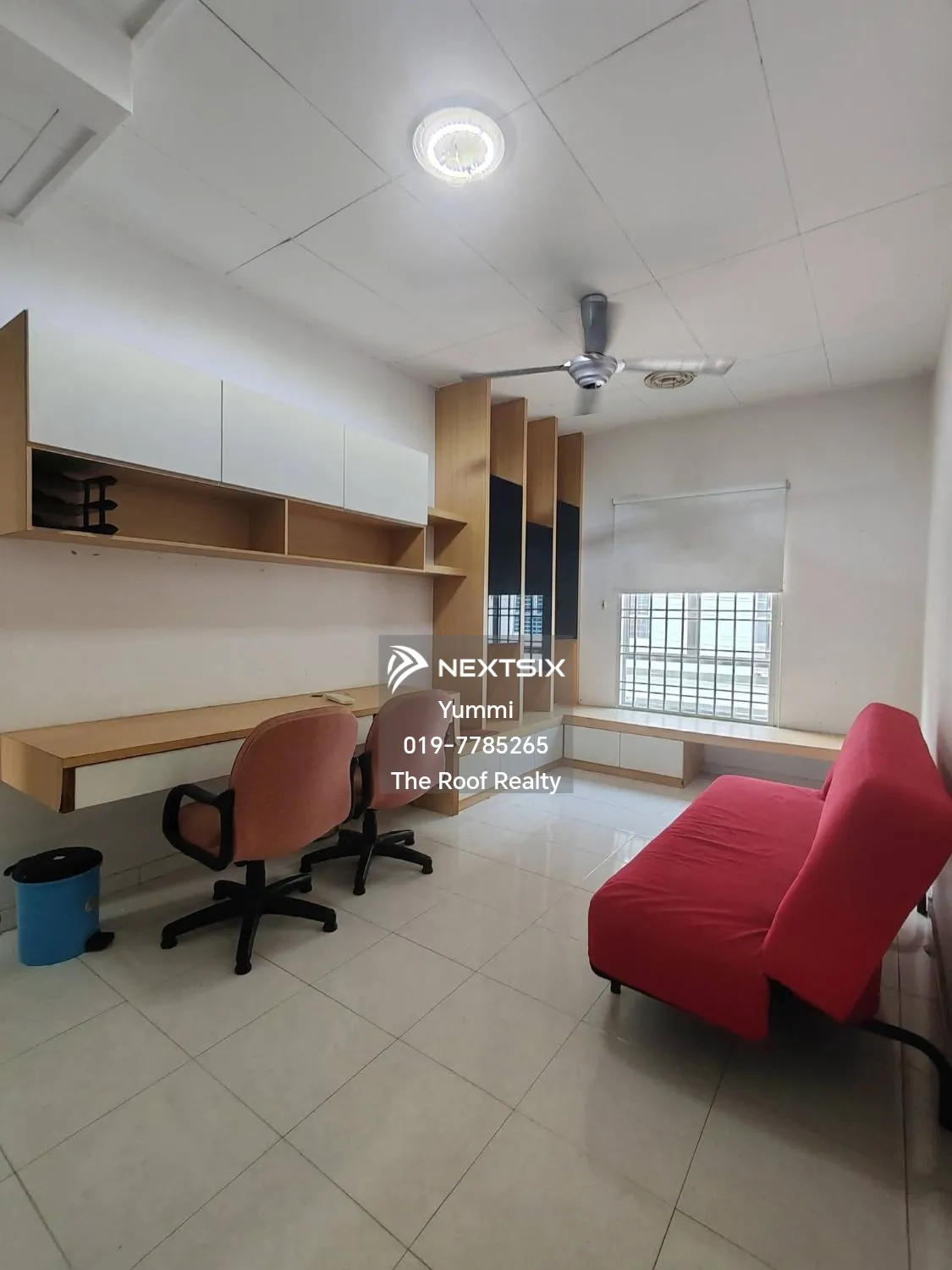 2-sty Terrace/Link House For Sale in Johor Bahru Johor - Image 13