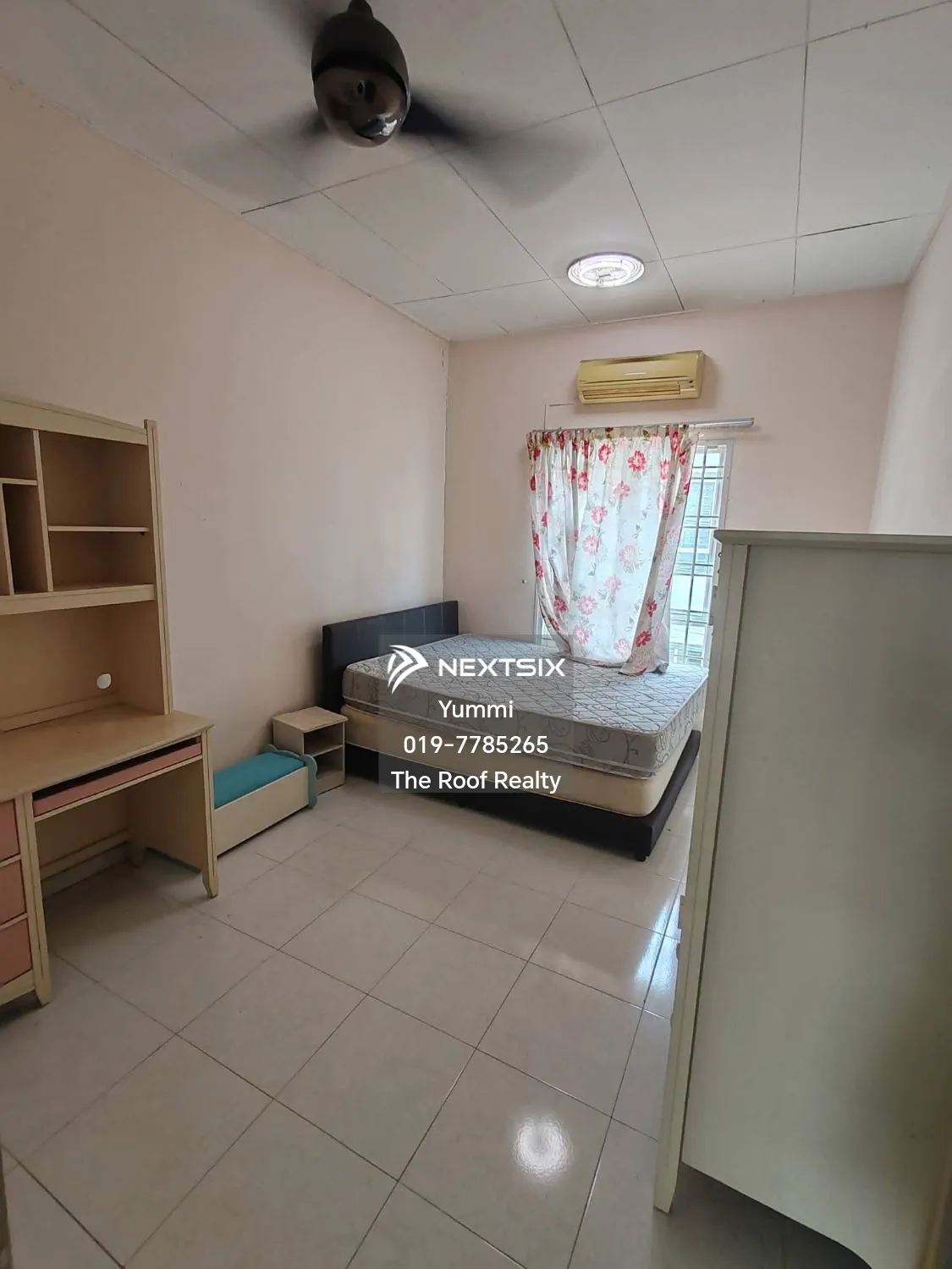 2-sty Terrace/Link House For Sale in Johor Bahru Johor - Image 14